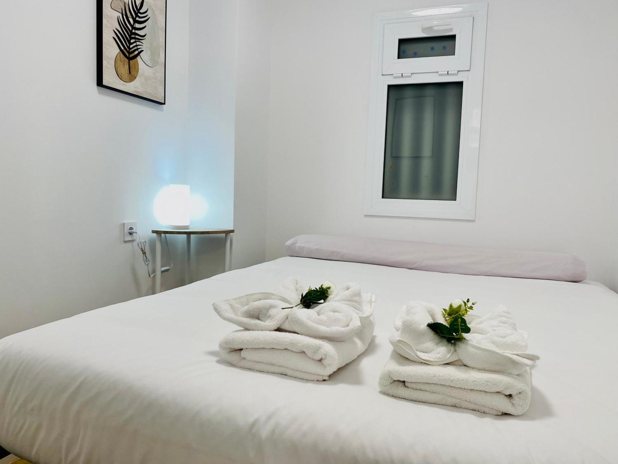 Apartamento Batflats - Ruzafa Valencia