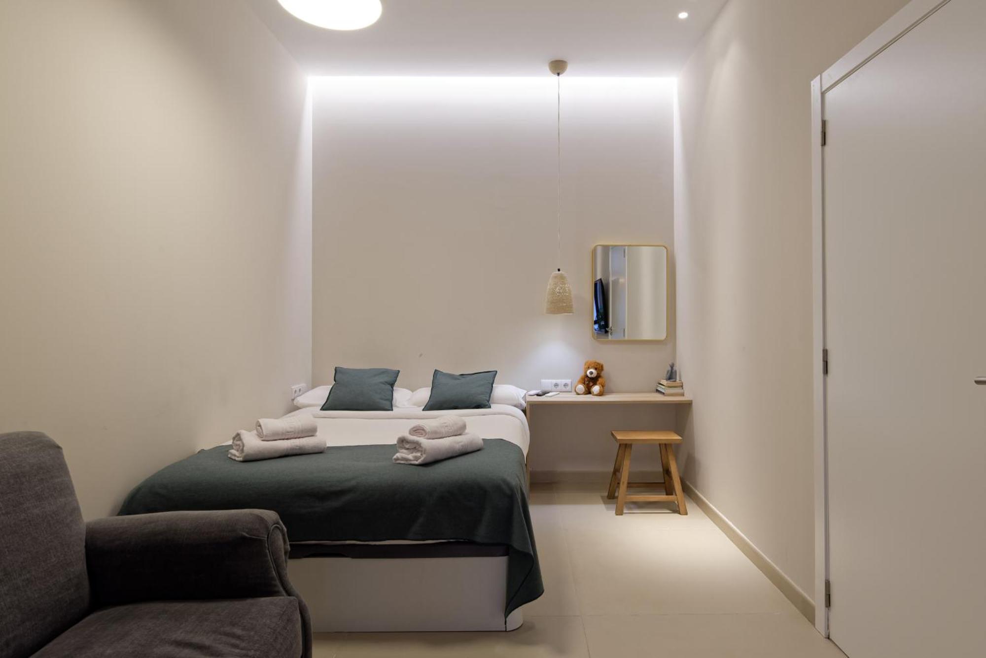 Osito Hub - Esteban Ballester Apartamento *