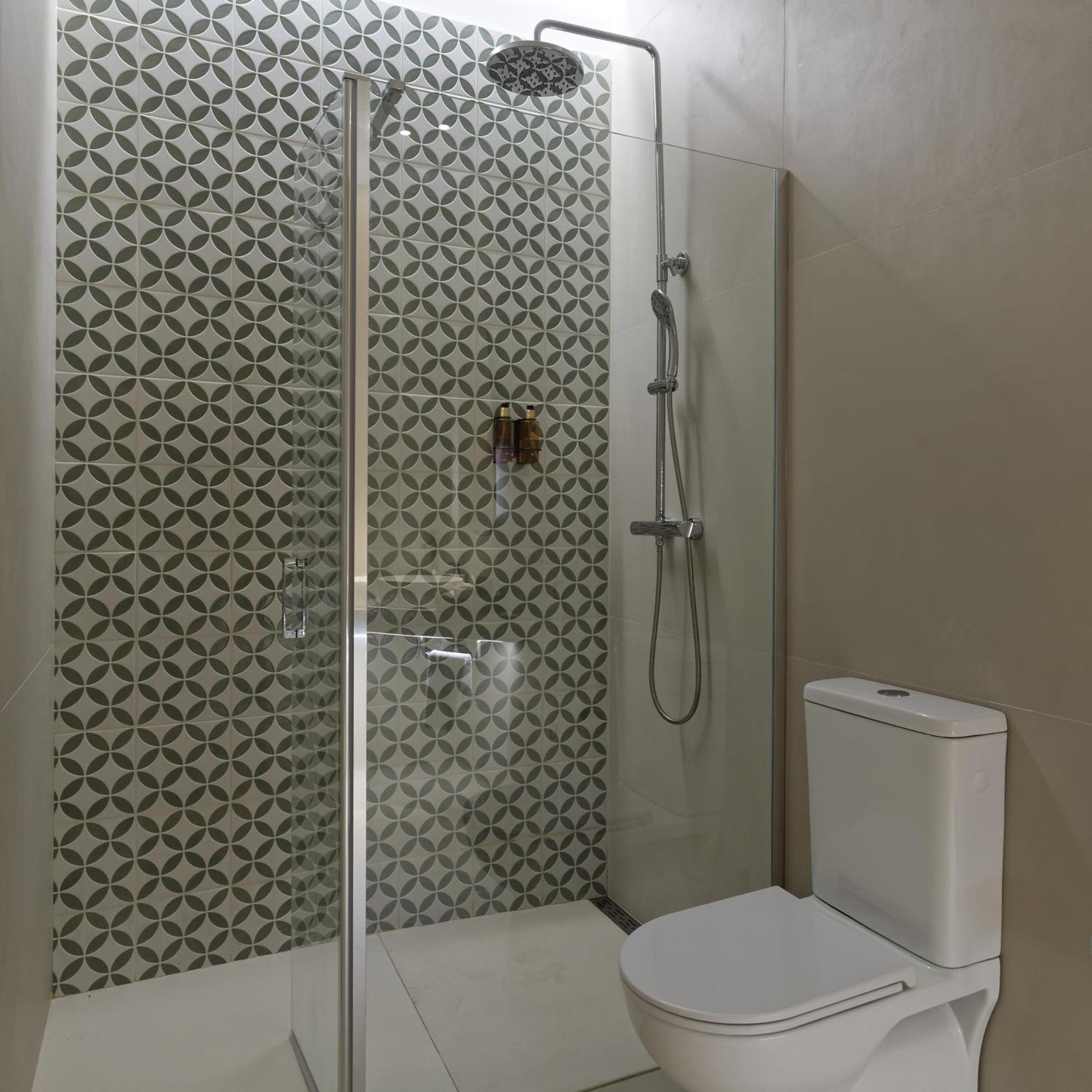 Osito Hub - Esteban Ballester Apartamento