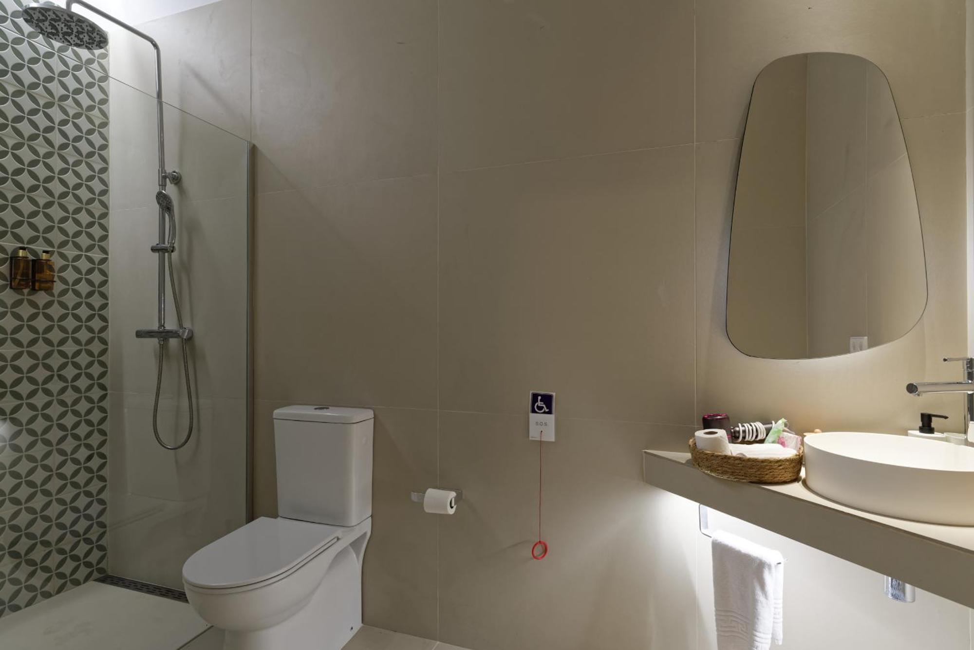 Apartamento Osito Hub - Esteban Ballester