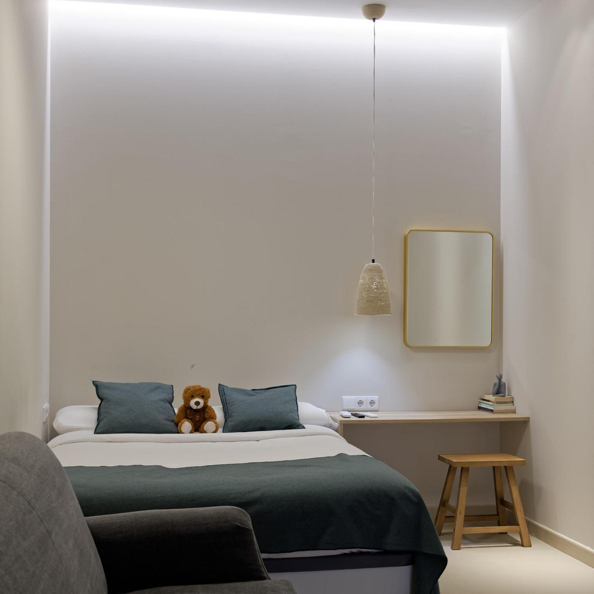 Osito Hub - Esteban Ballester Apartamento *