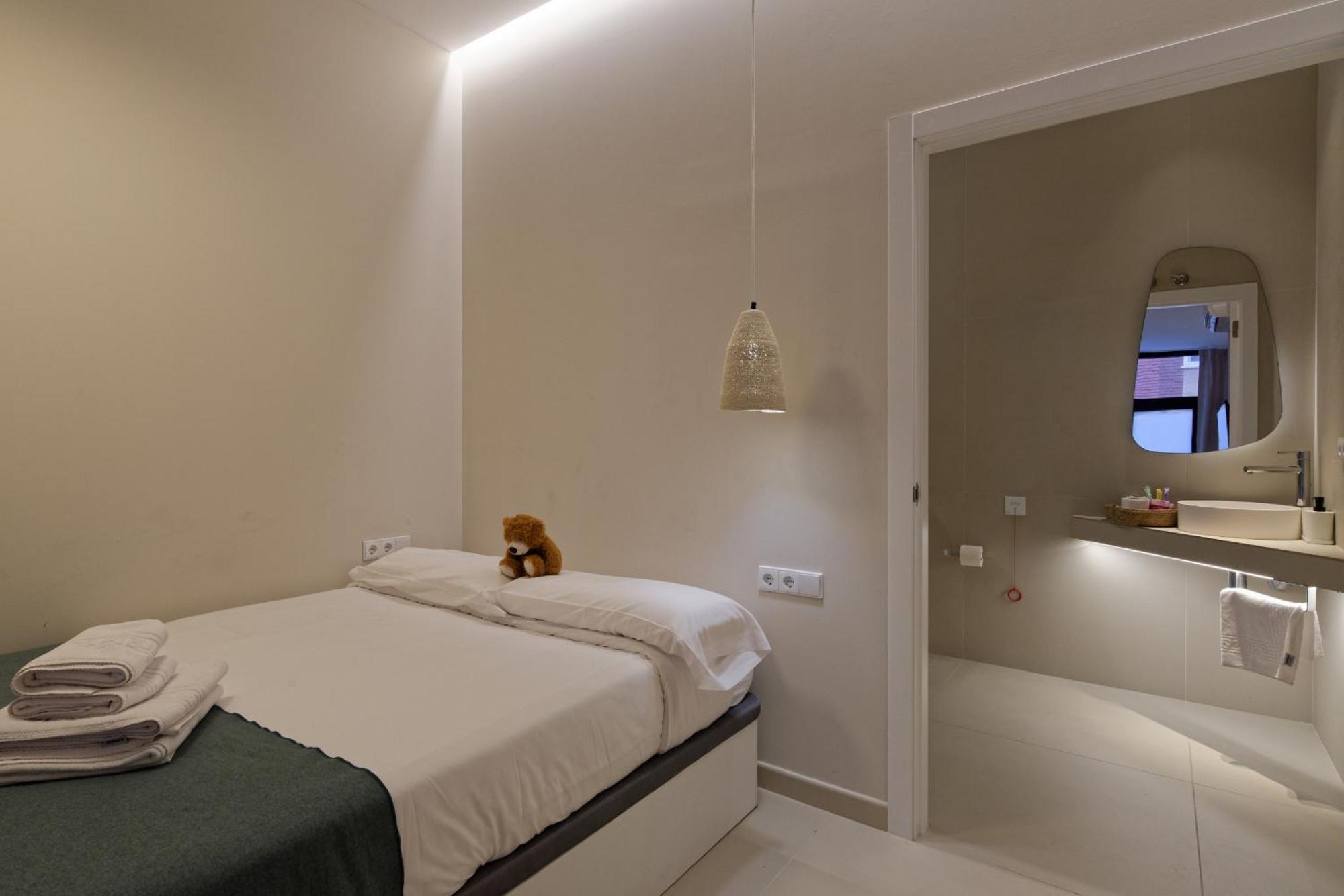 Osito Hub - Esteban Ballester Apartamento Valencia