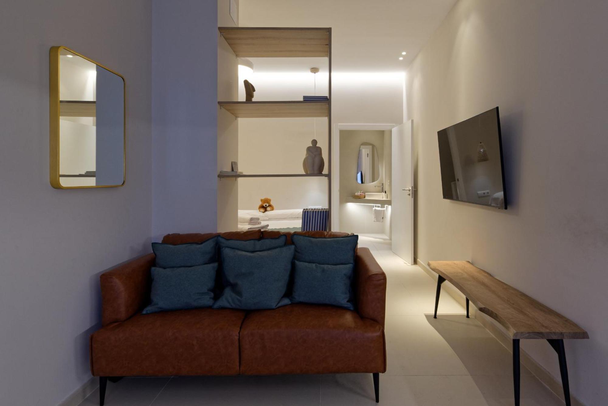 Osito Hub - Esteban Ballester Apartamento Valencia