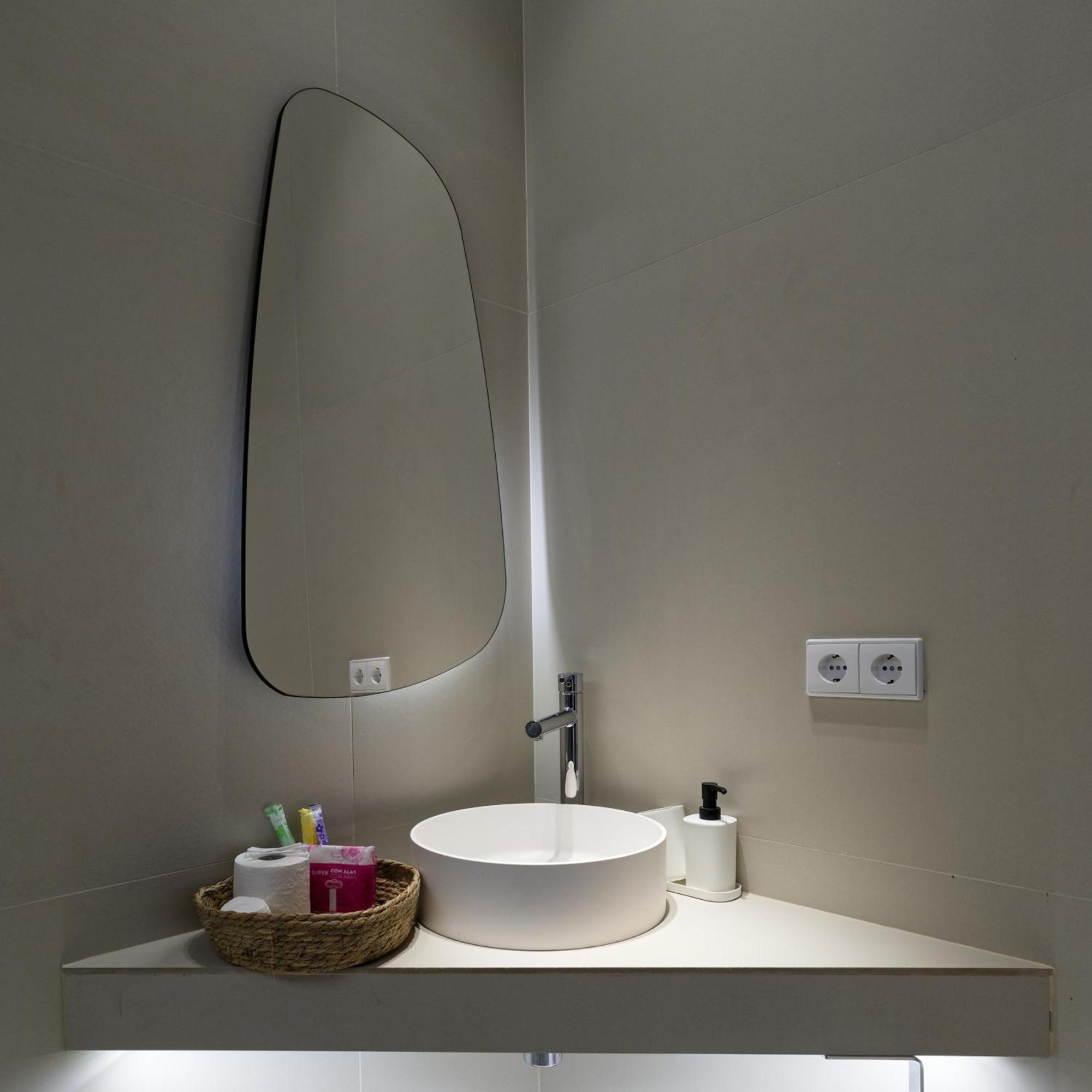 Osito Hub - Esteban Ballester Apartamento *