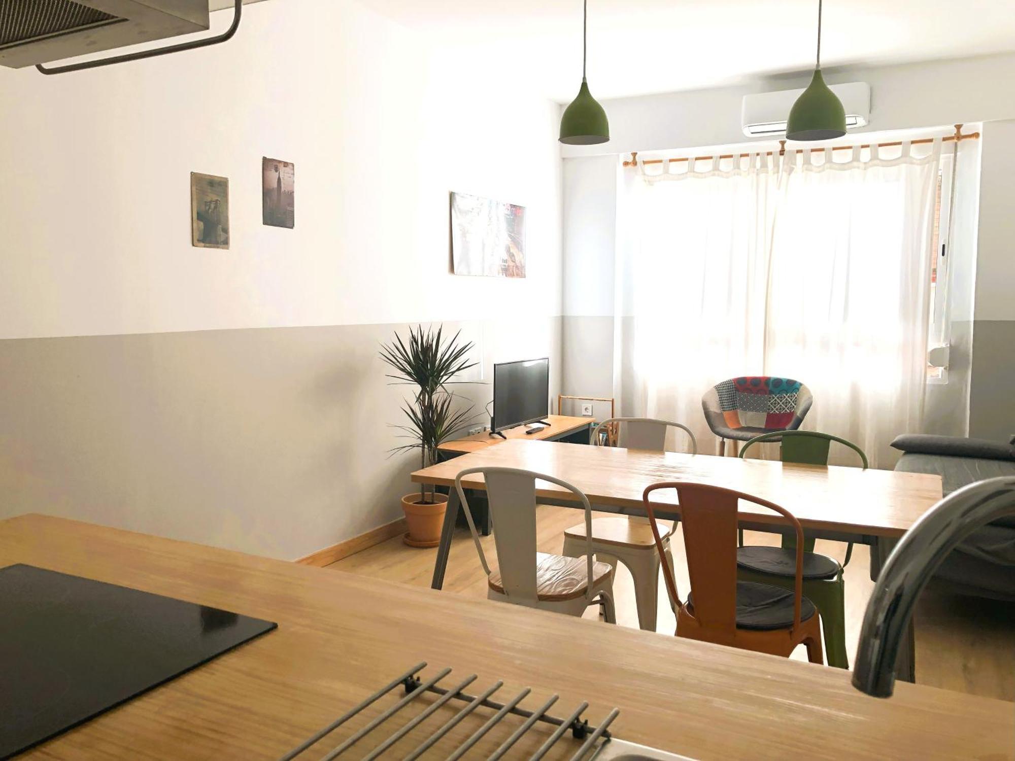 Apartamento Casa Maritim Cabanyal *