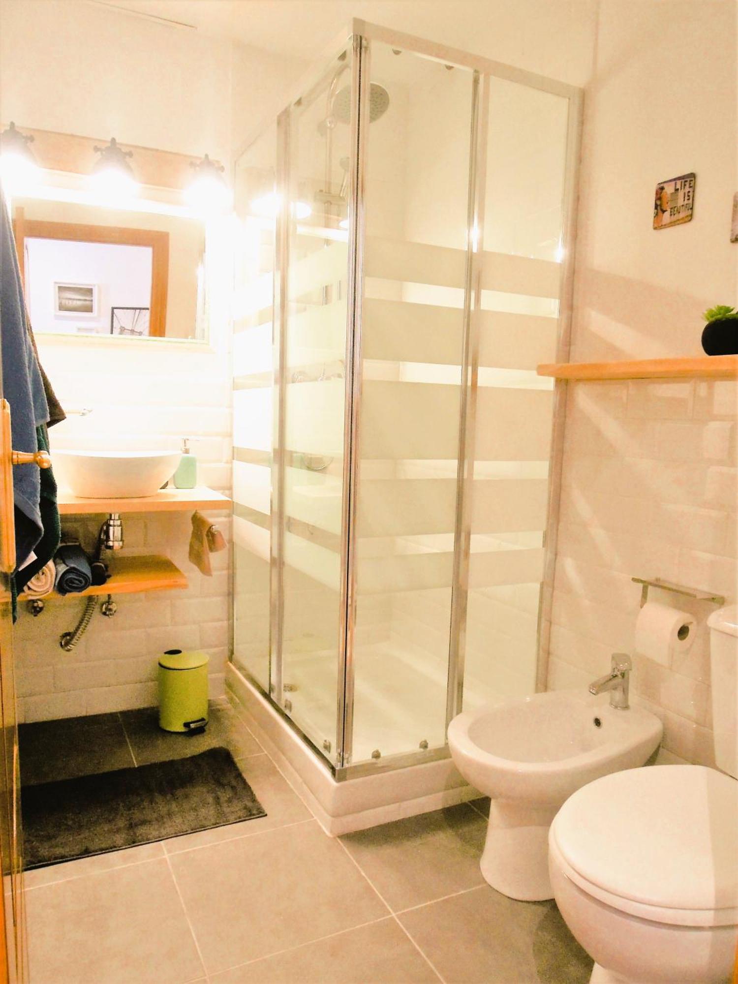Casa Maritim Cabanyal * Valencia