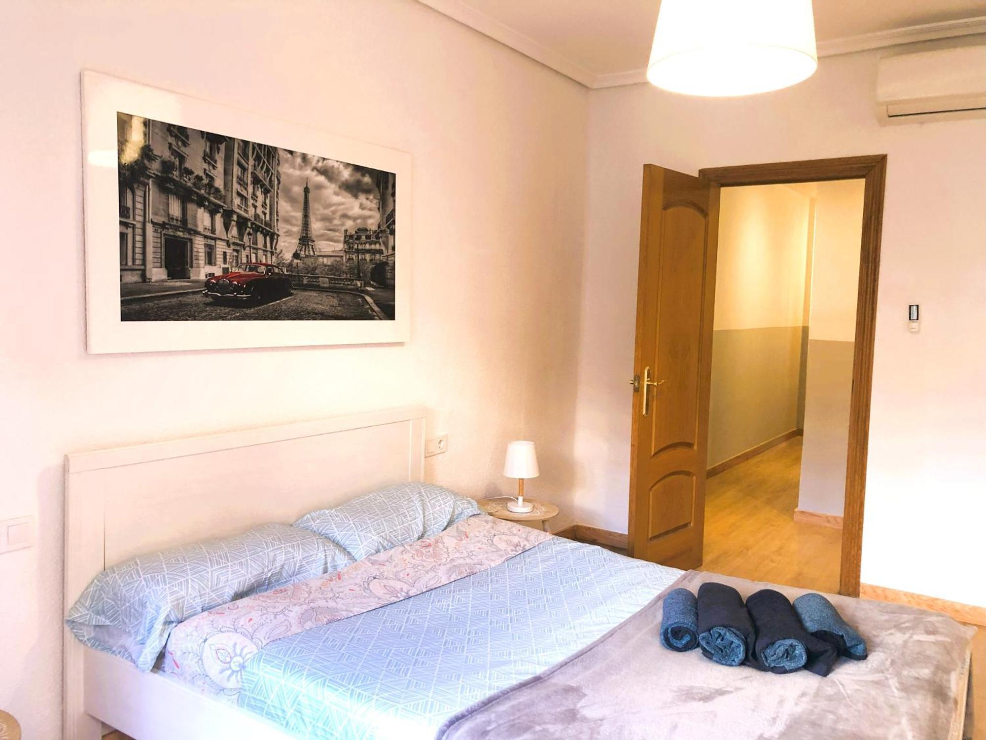 Casa Maritim Cabanyal * Valencia