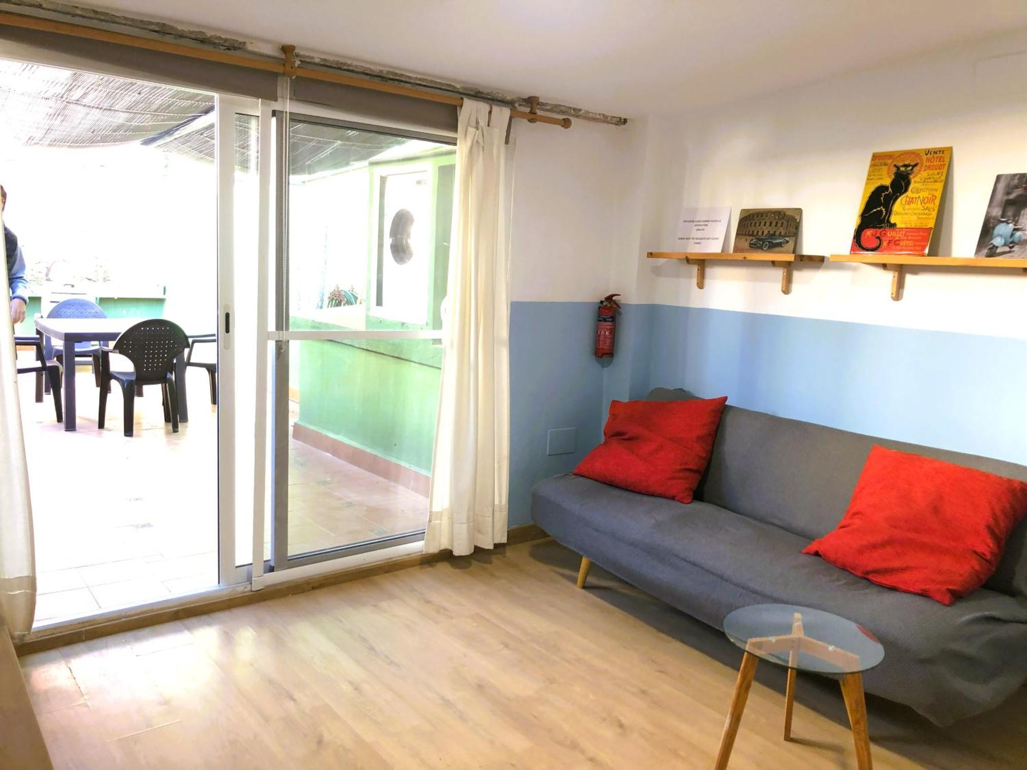Casa Maritim Cabanyal Apartamento *