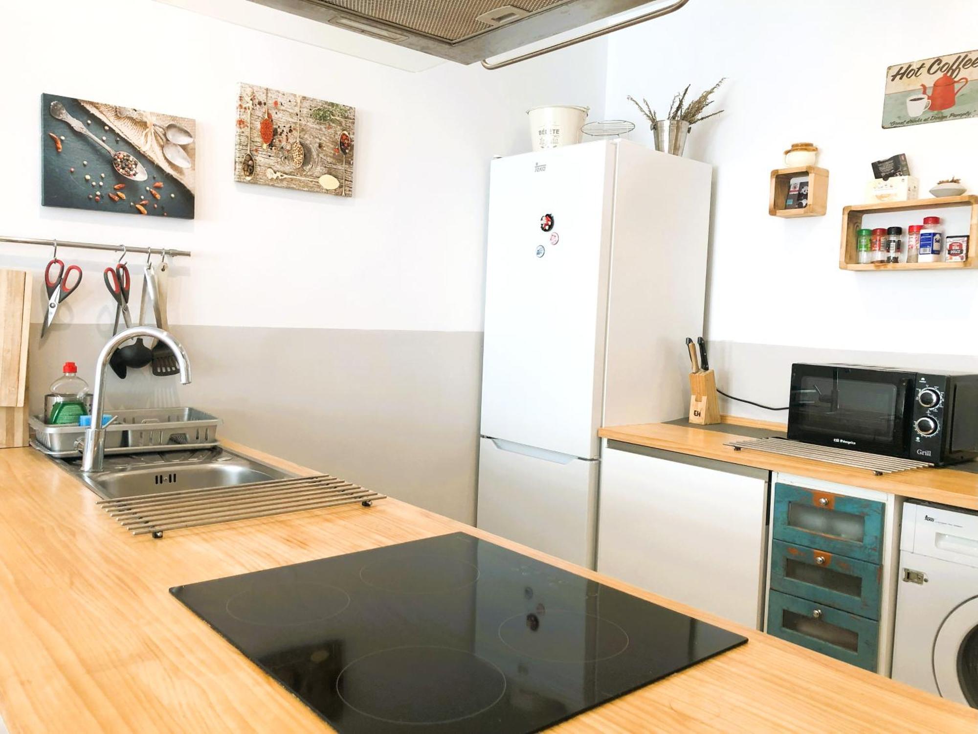 Apartment Casa Maritim Cabanyal Valencia