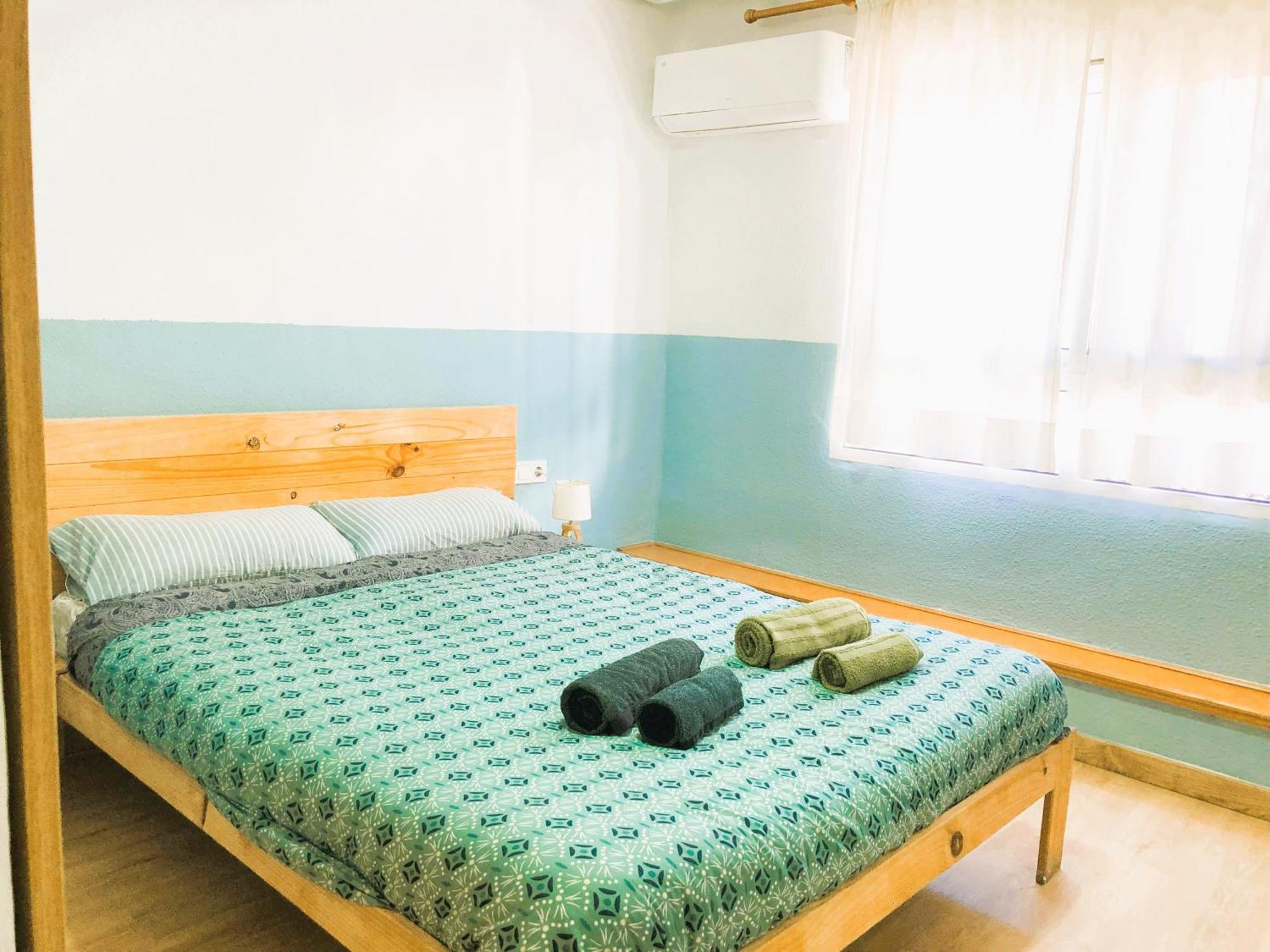 Casa Maritim Cabanyal Apartamento