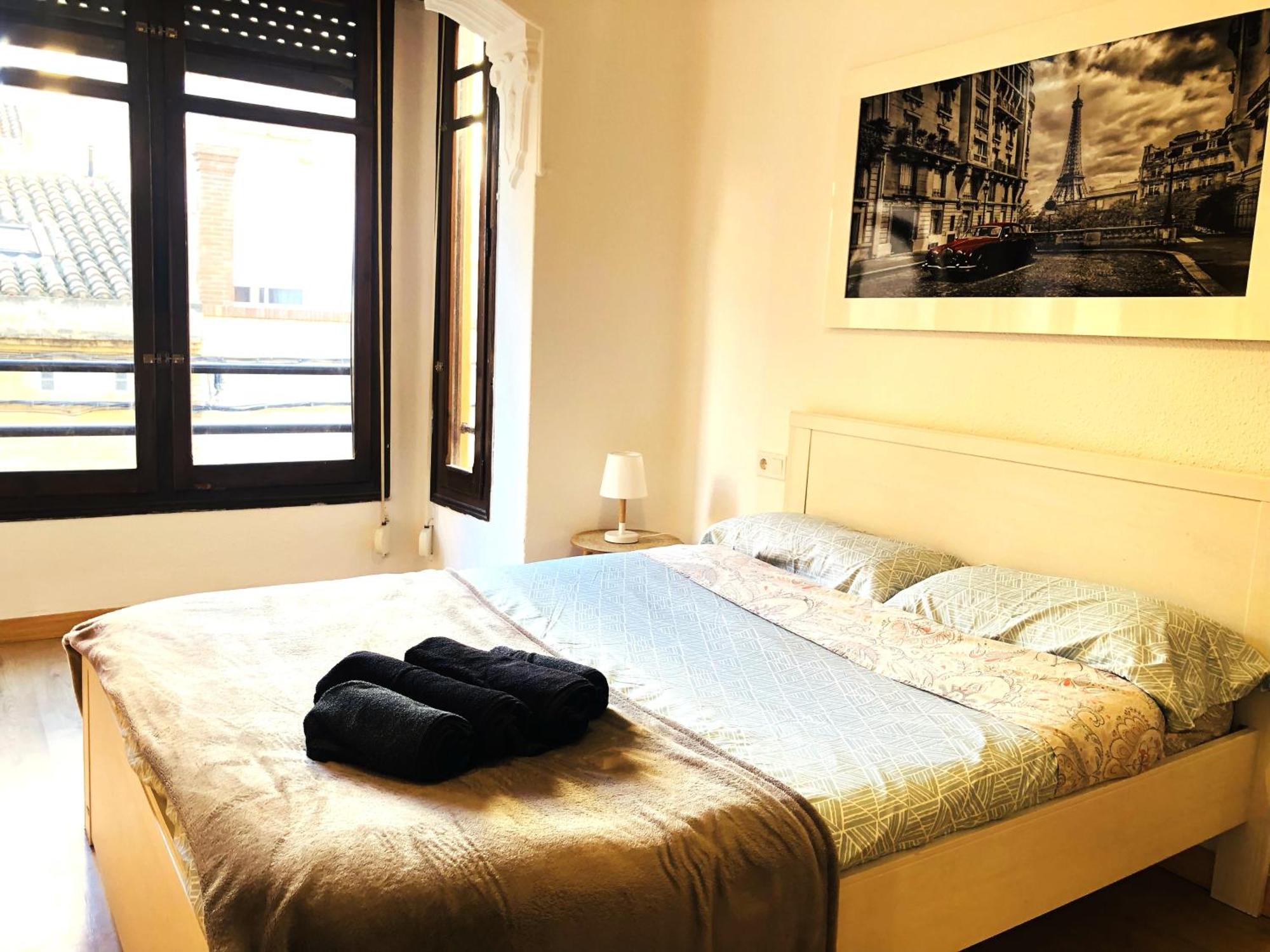Apartamento Casa Maritim Cabanyal *