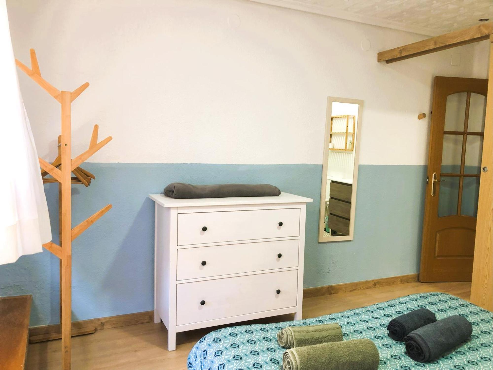 Casa Maritim Cabanyal Apartamento *
