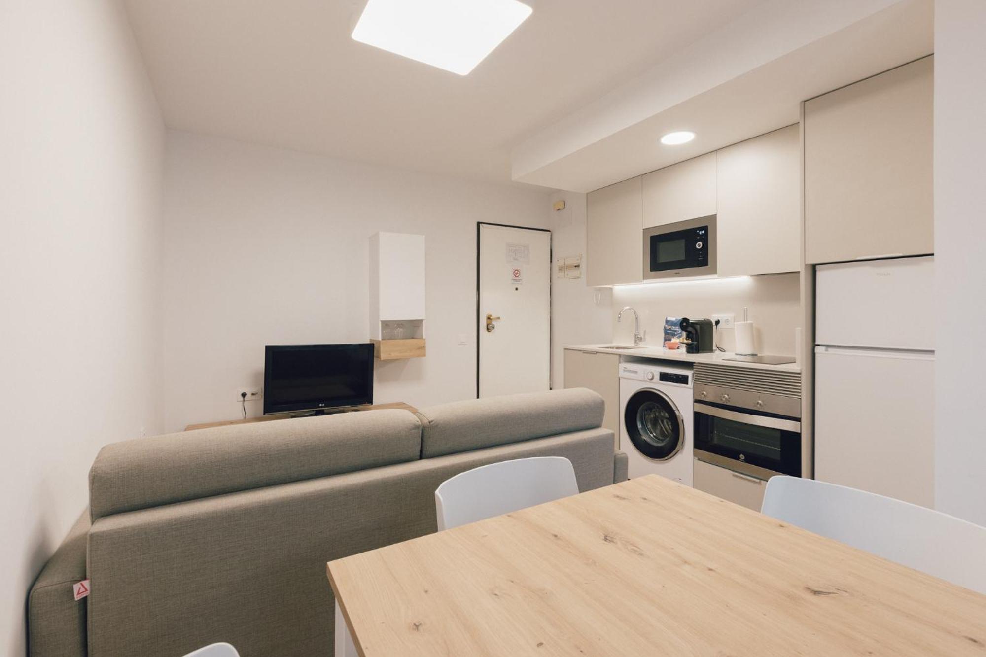 Pio Xii Apartamento *