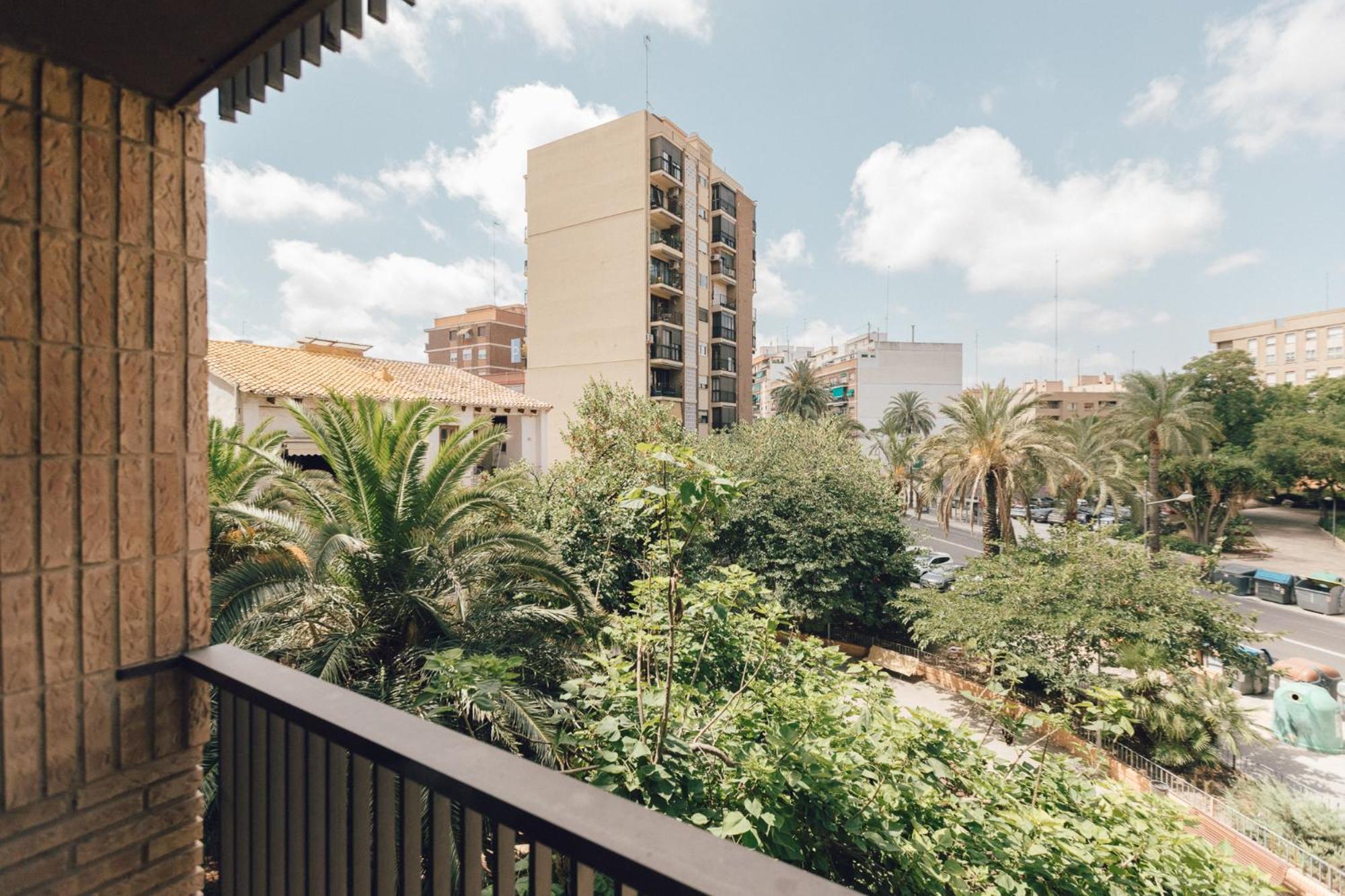 Pio Xii Apartamento Valencia