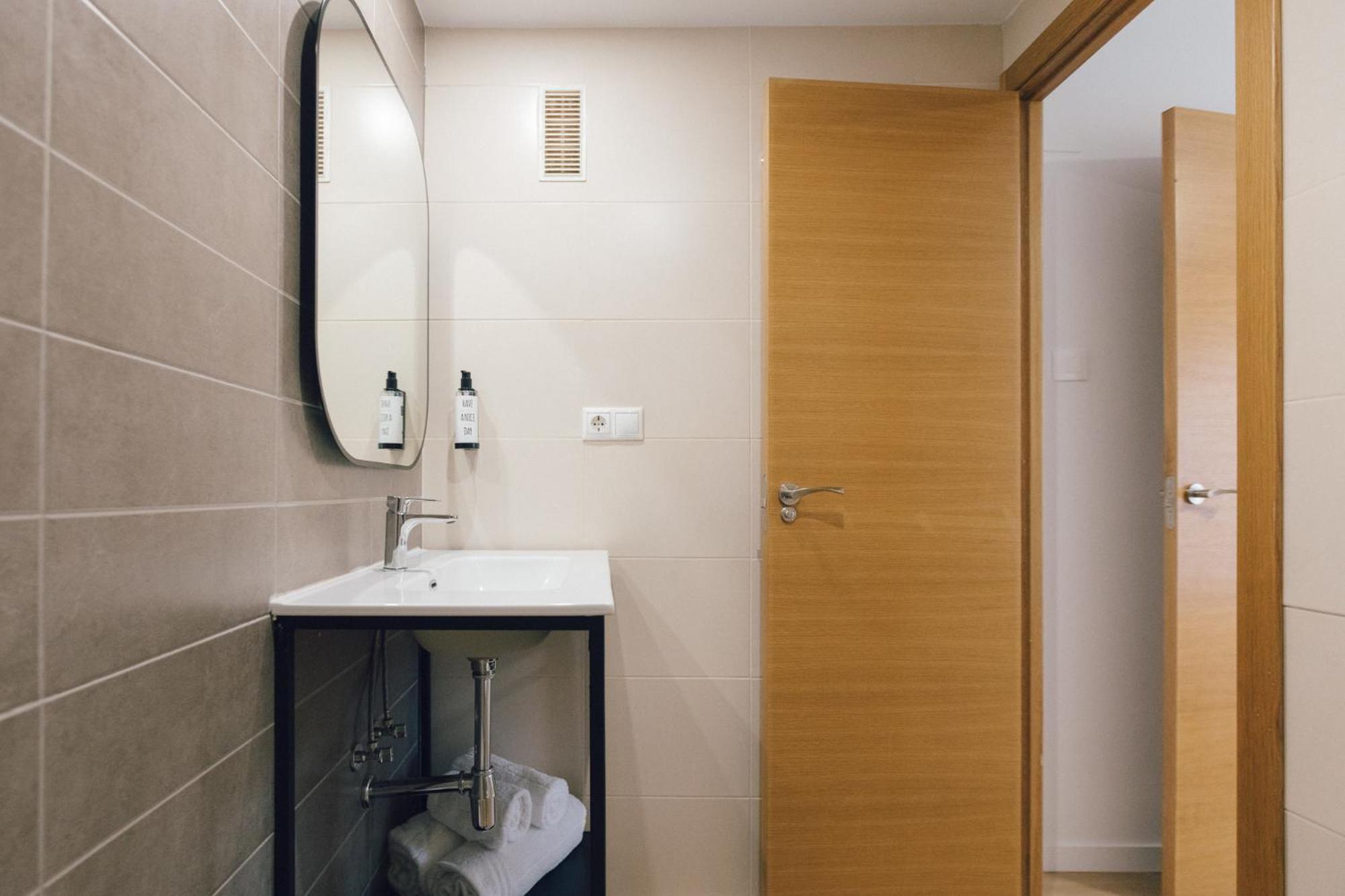 Apartamento Pio Xii *