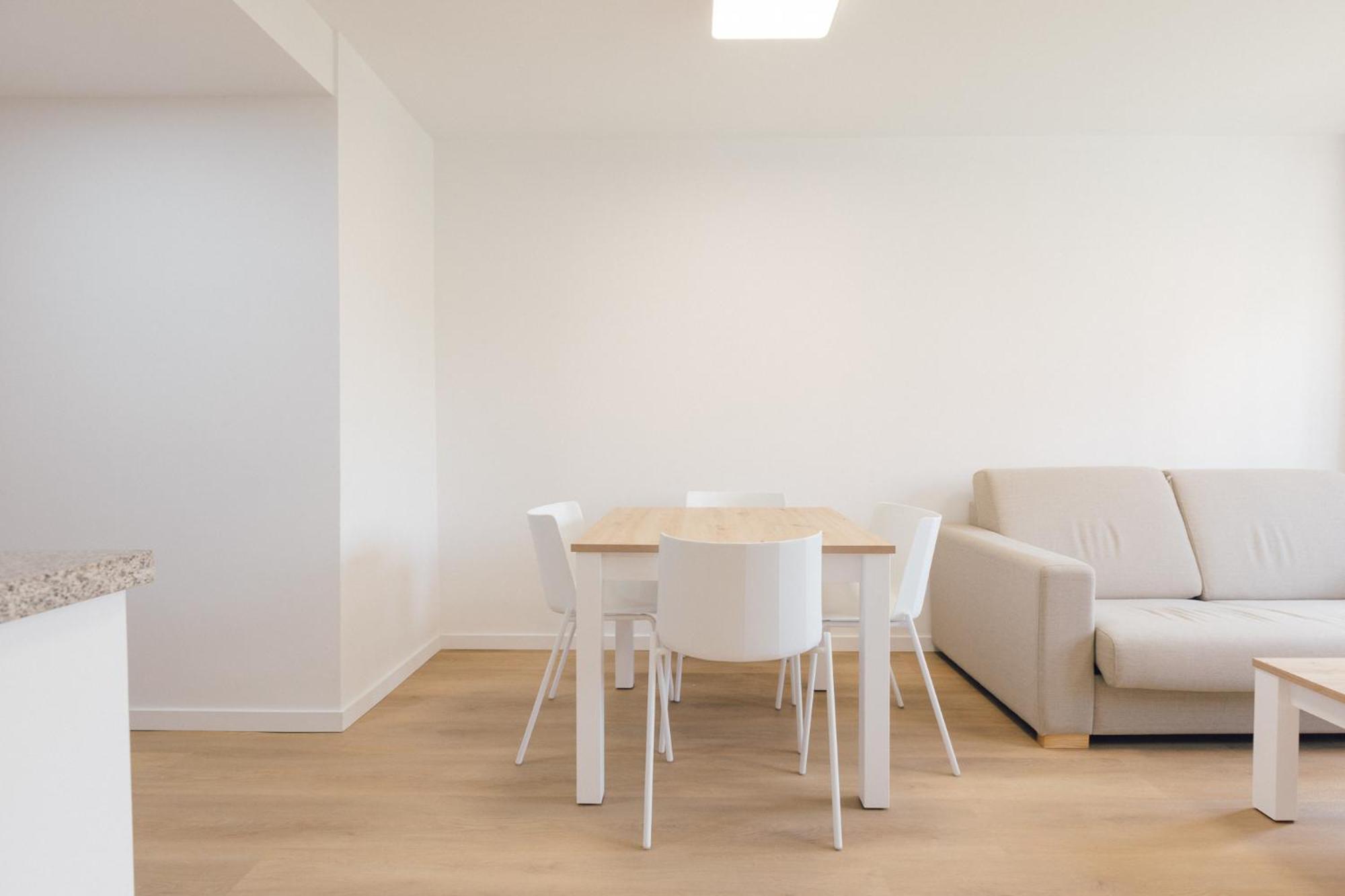 Pio Xii Apartamento Valencia