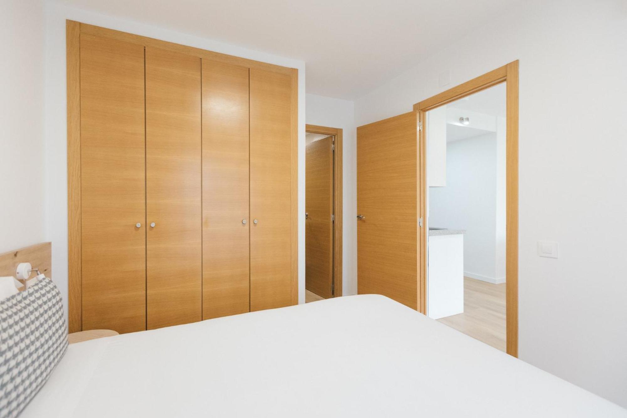 Apartamento Pio Xii Valencia