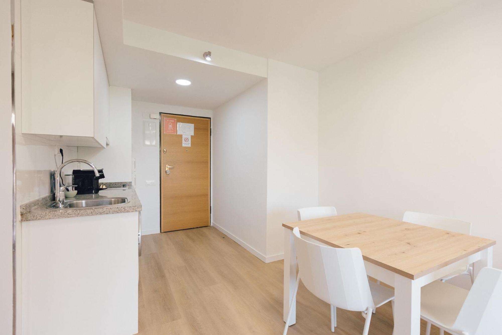 Pio Xii Apartamento