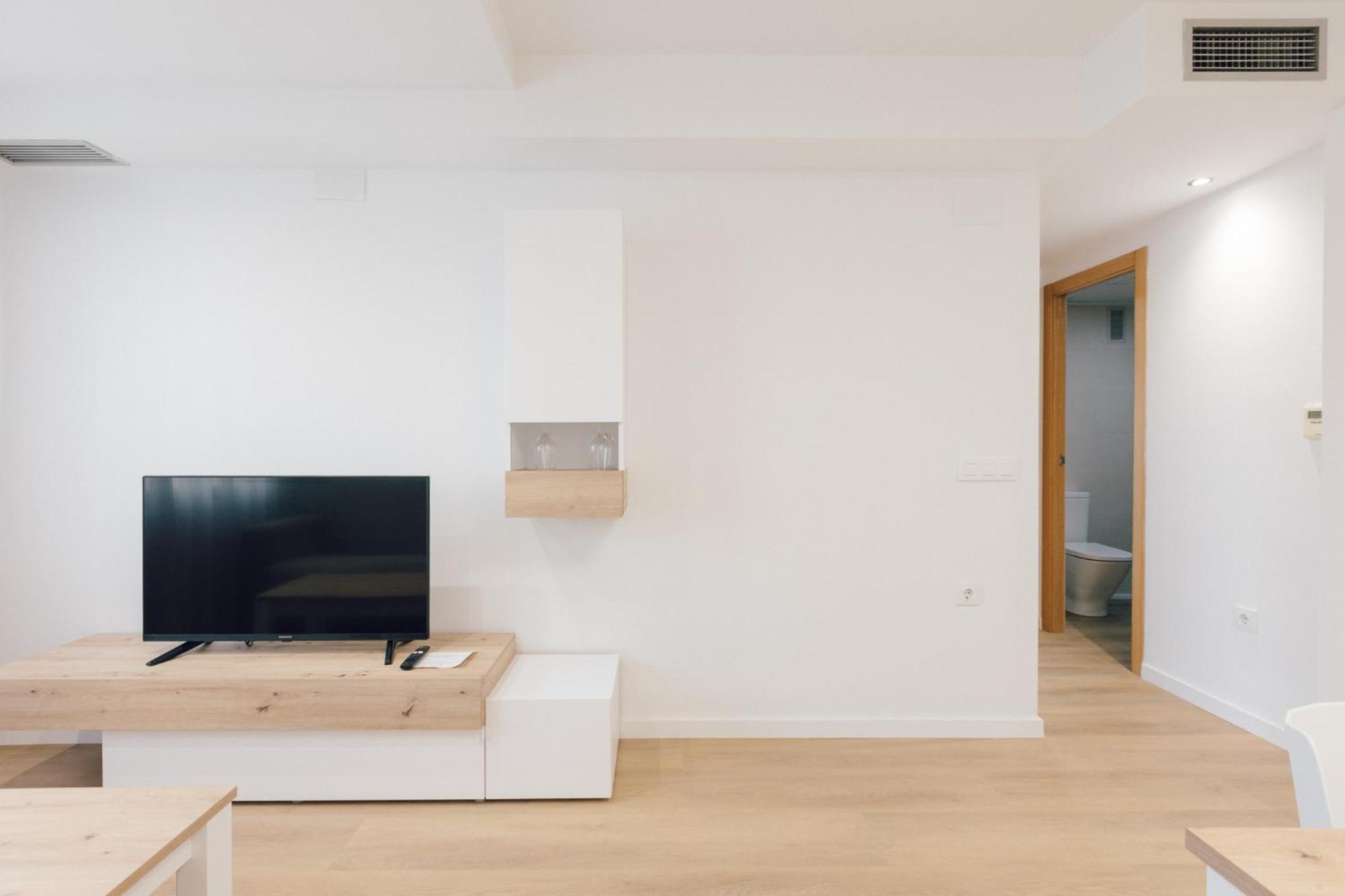 Pio Xii Apartamento *
