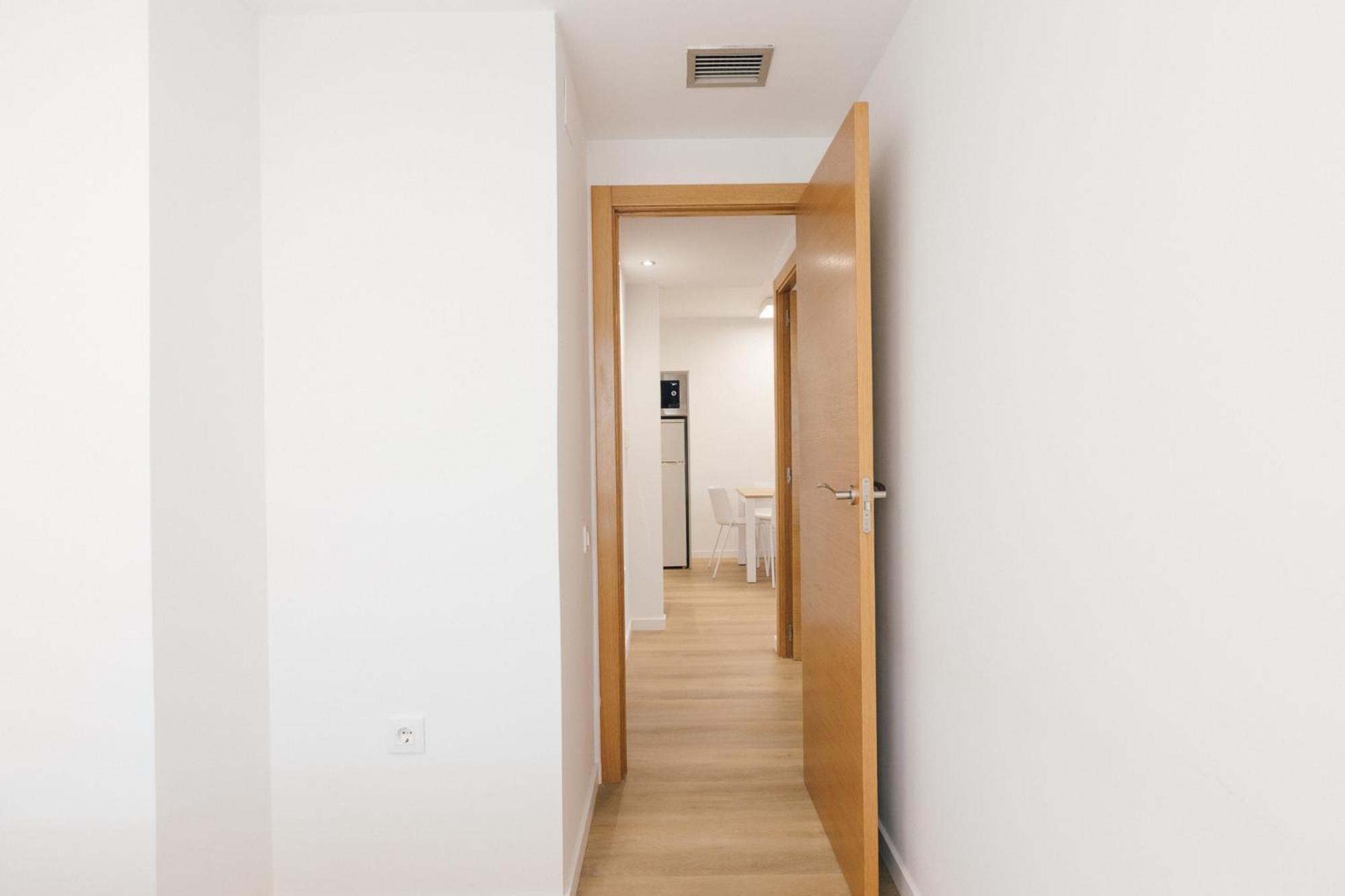 Apartamento Pio Xii *