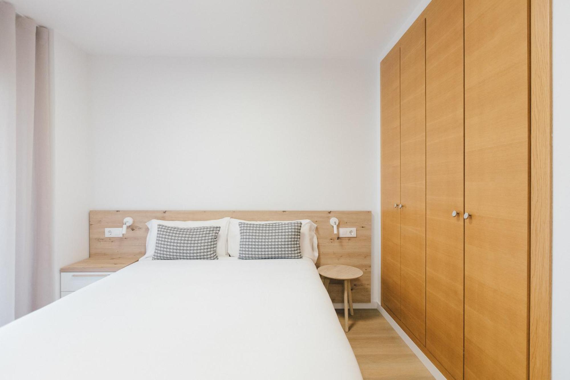Apartamento Pio Xii