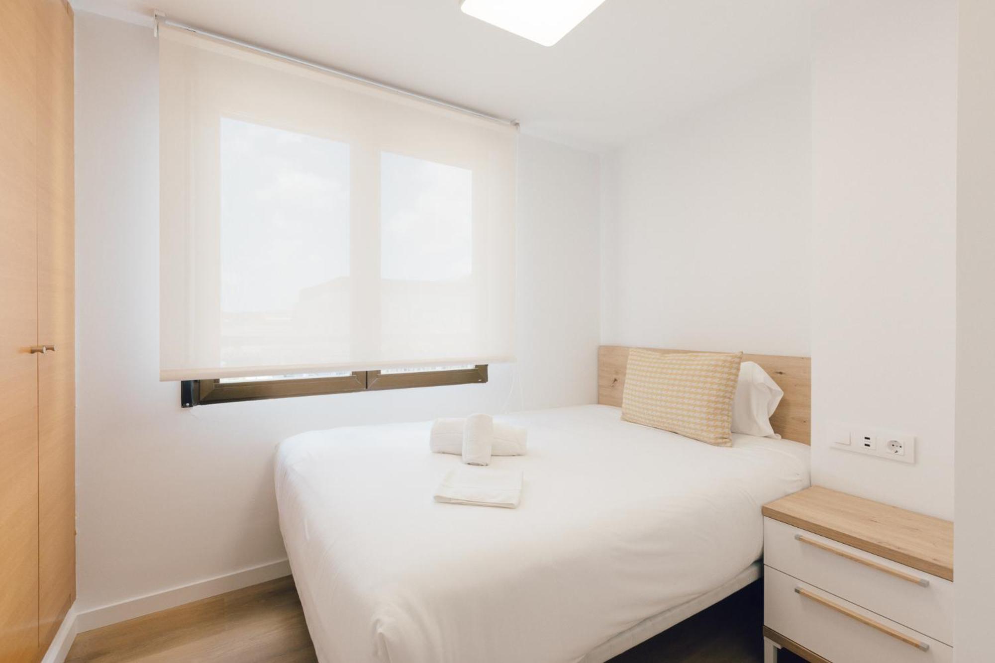 Pio Xii Apartamento Valencia