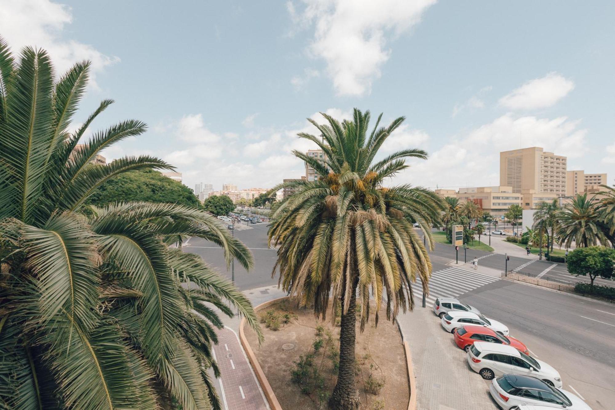 Apartamento Pio Xii Valencia