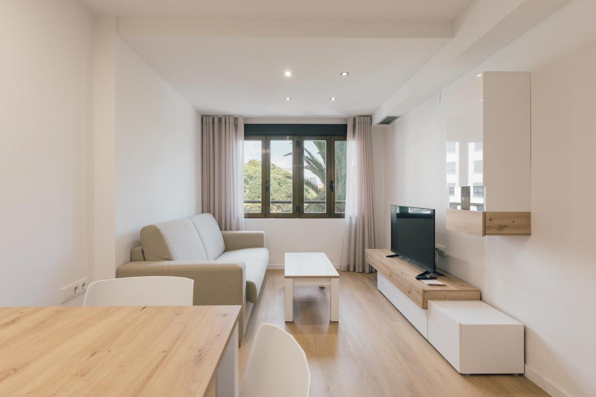 Pio Xii Apartamento Valencia