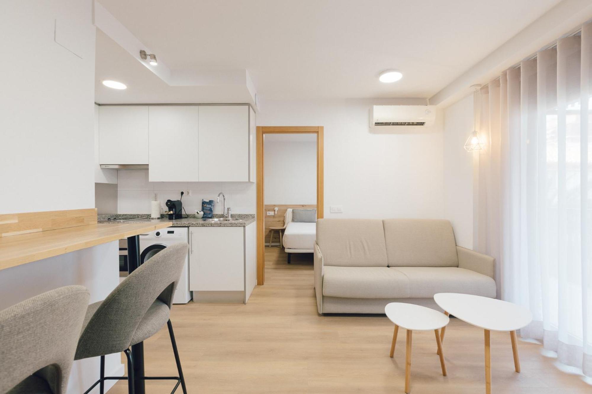 Pio Xii Apartamento