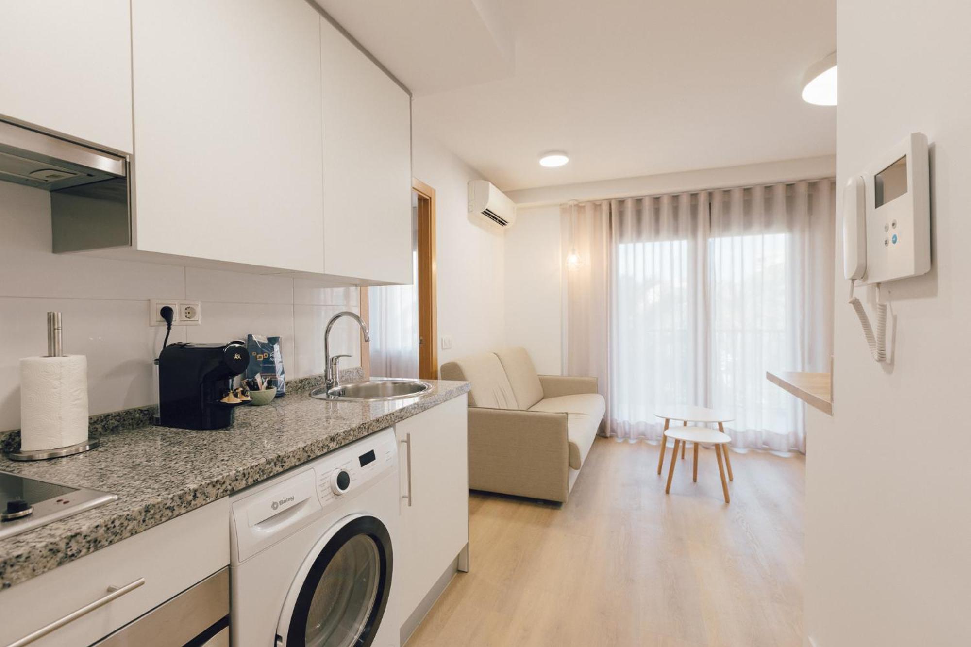 Apartamento Pio Xii