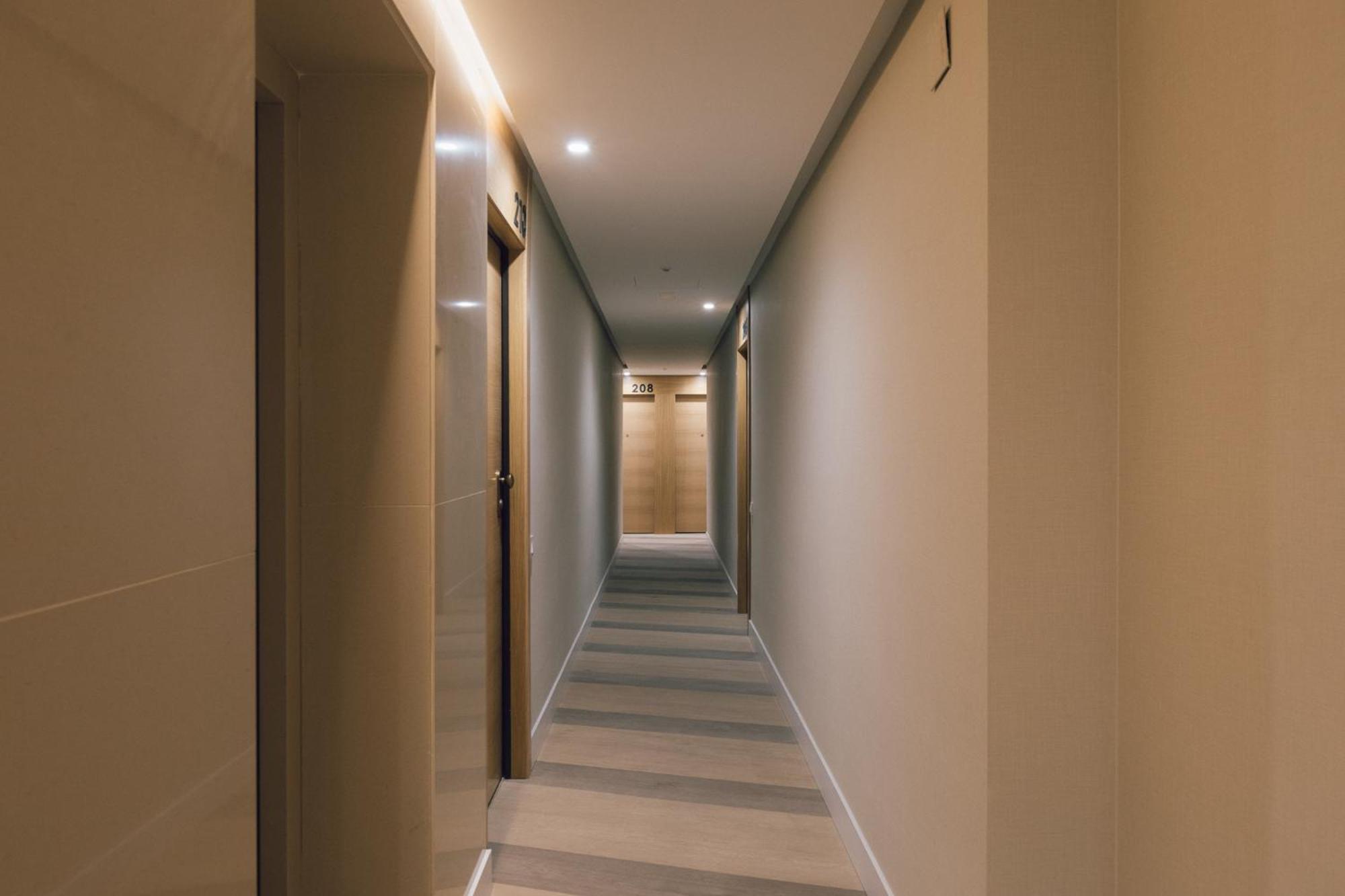 Apartamento Pio Xii Valencia