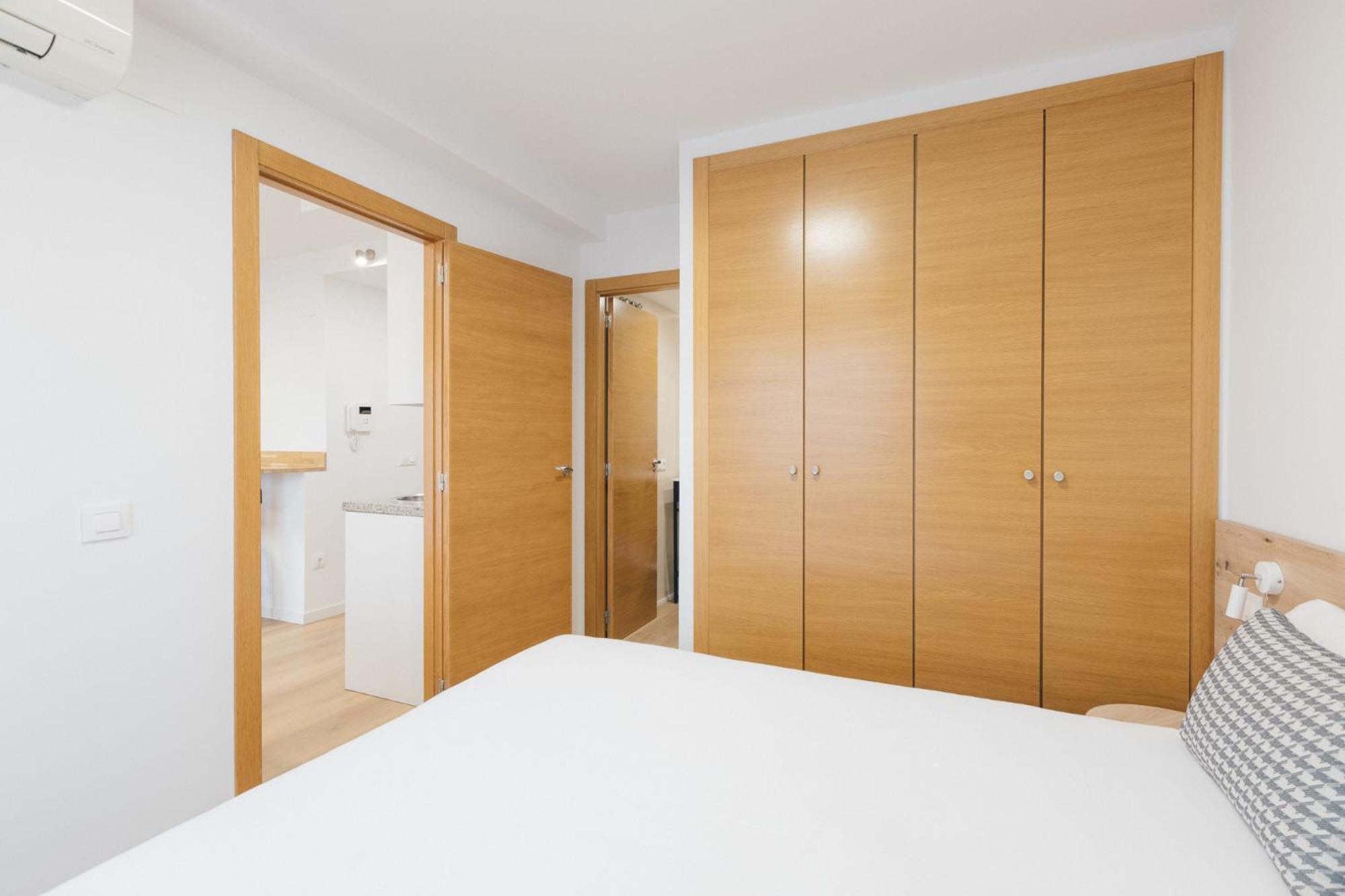 Apartamento Pio Xii