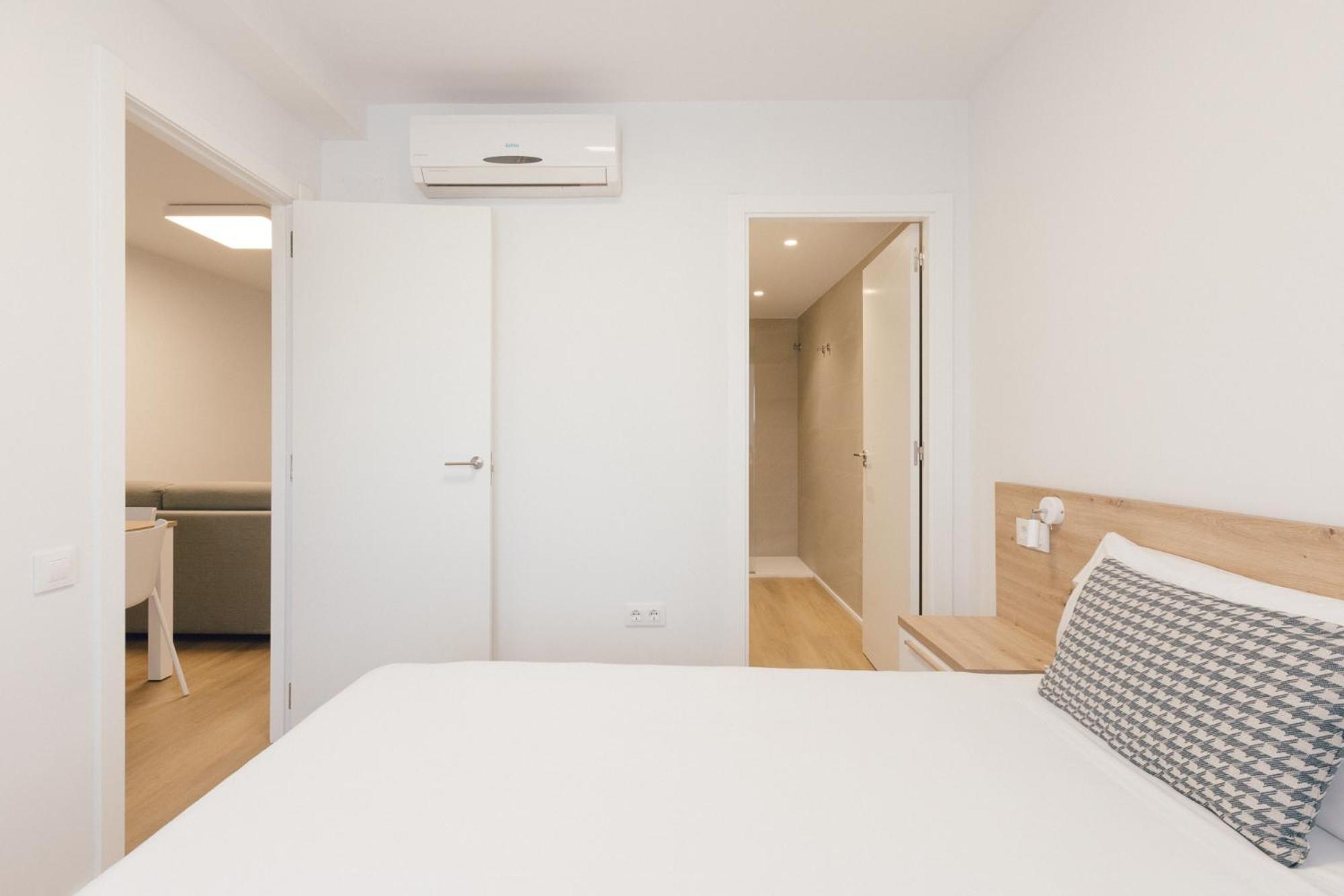 Pio Xii Apartamento Valencia