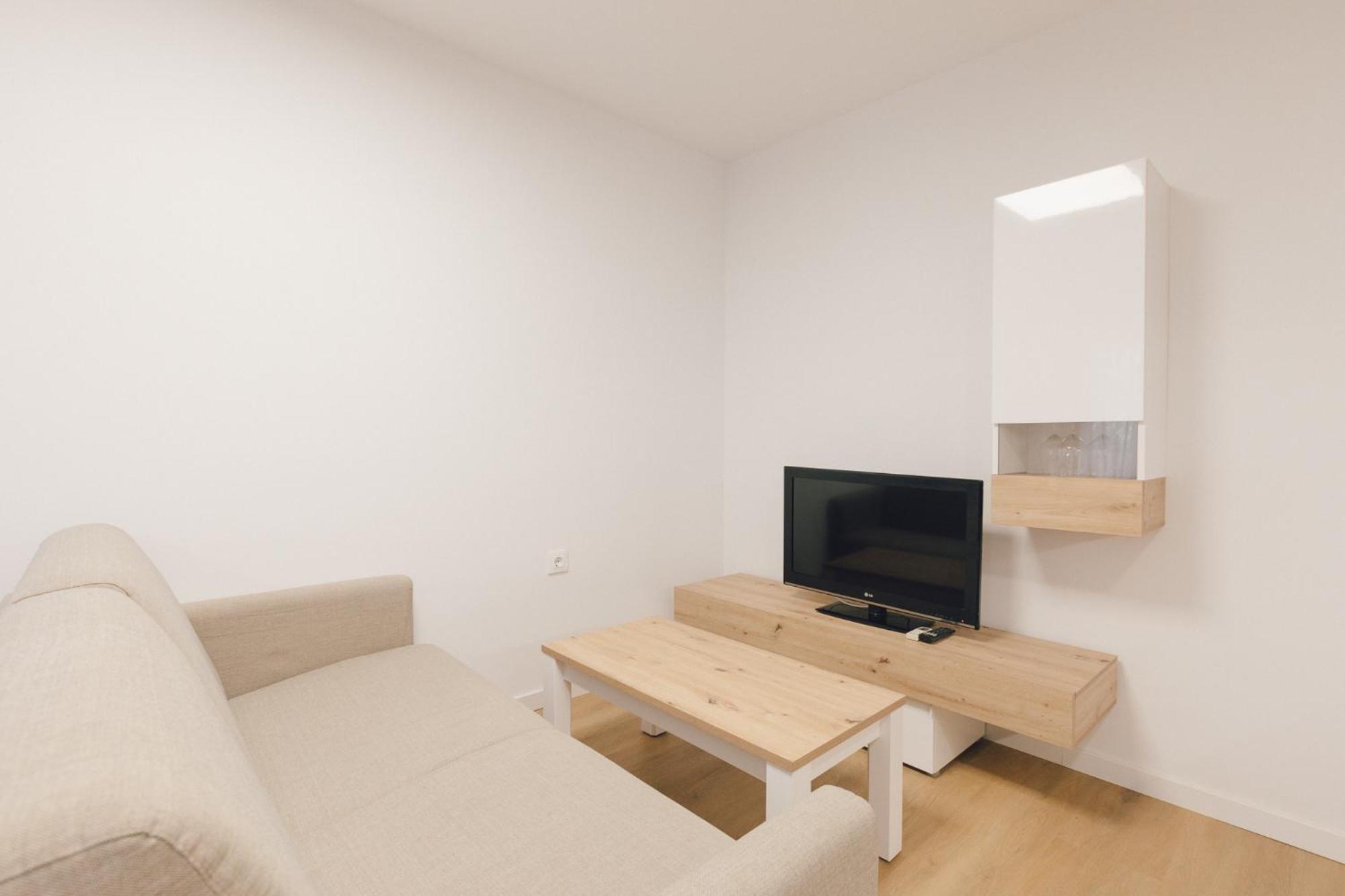 Apartamento Pio Xii