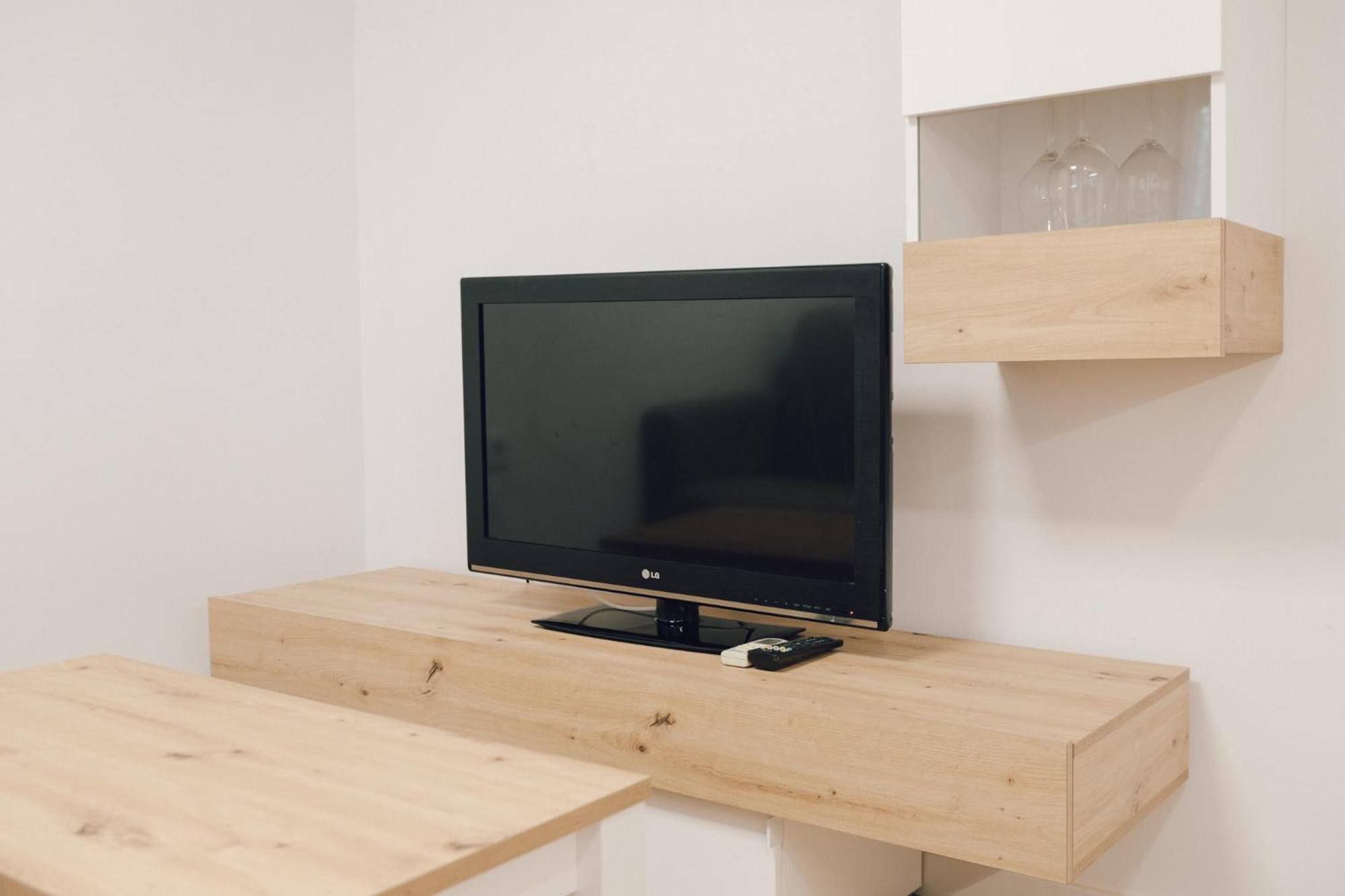 Pio Xii Apartamento *