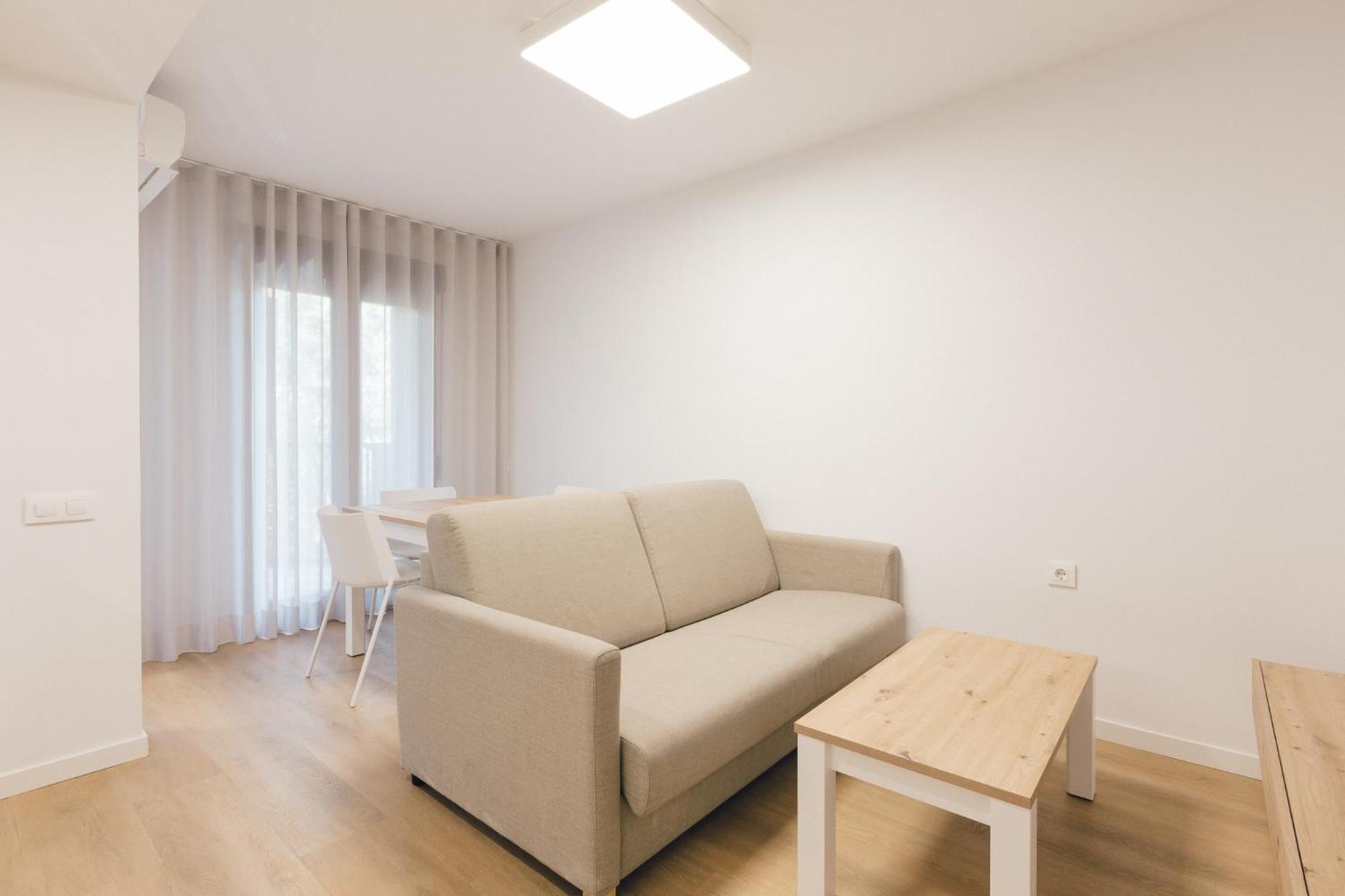 Apartamento Pio Xii *