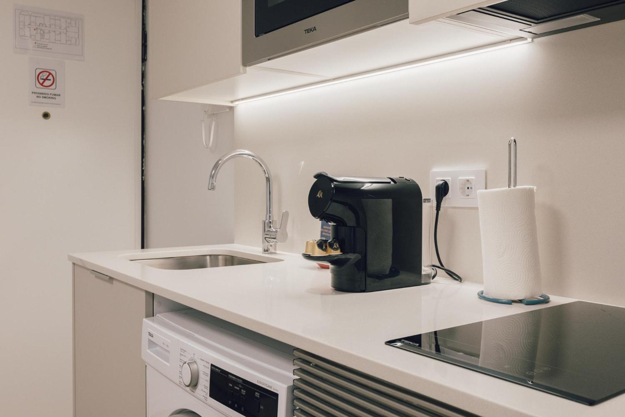 Apartamento Pio Xii Valencia