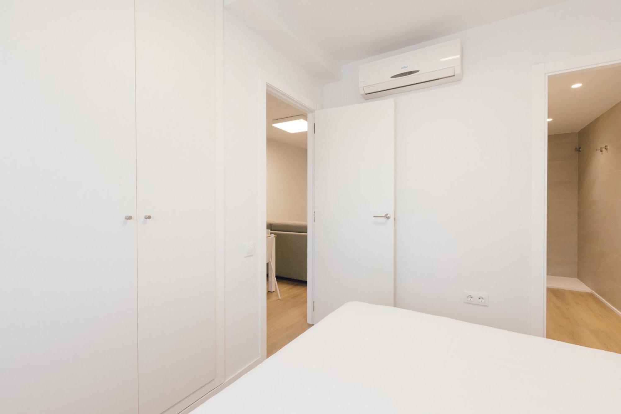 Pio Xii Apartamento