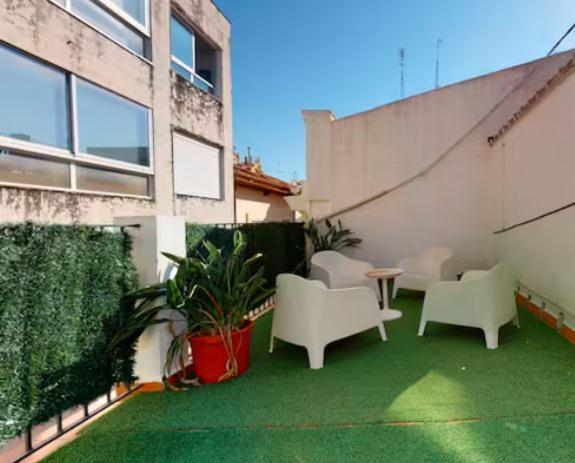 Flatsforyou Sorolla House Apartamento