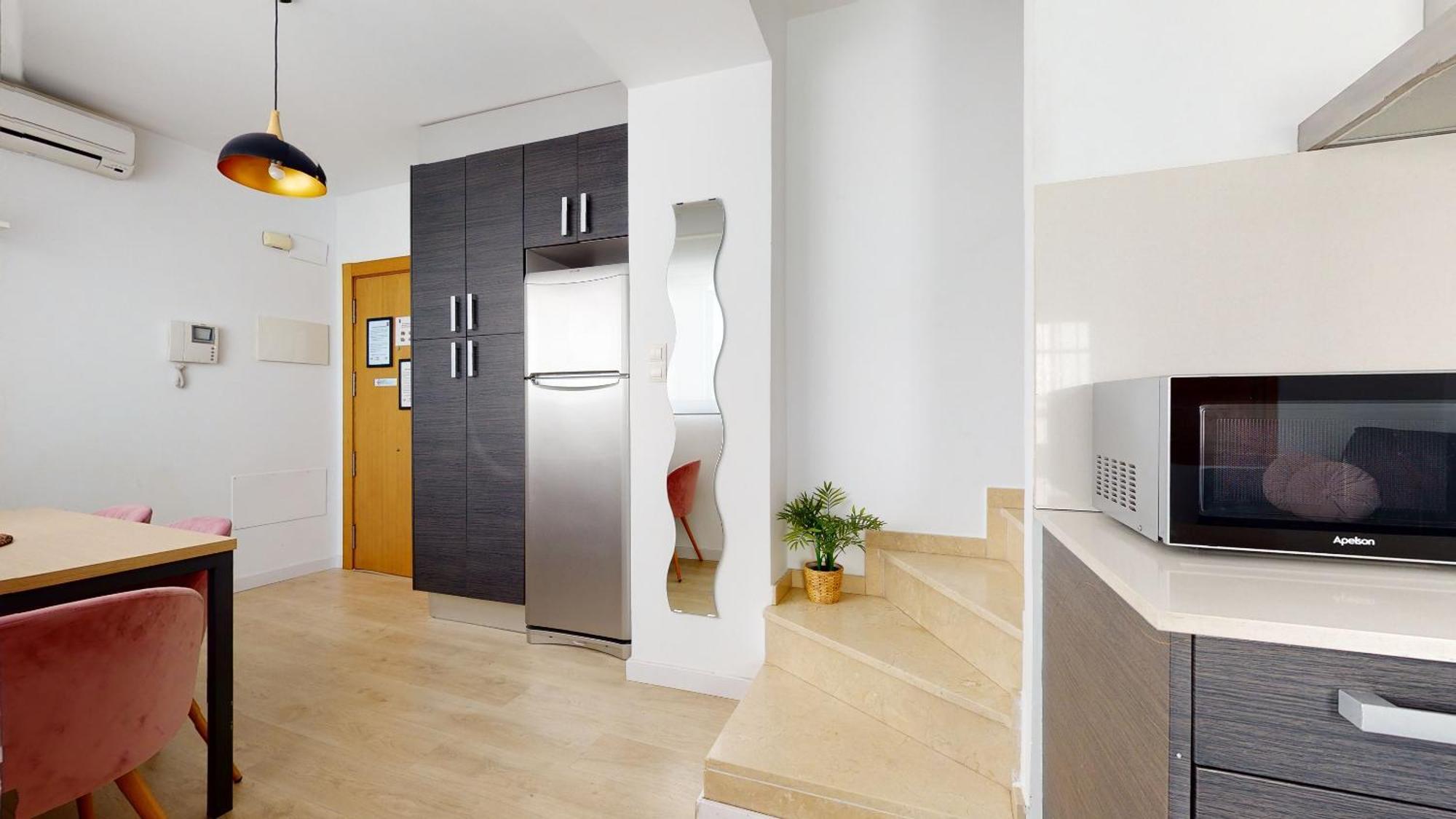 Flatsforyou Sorolla House Apartamento