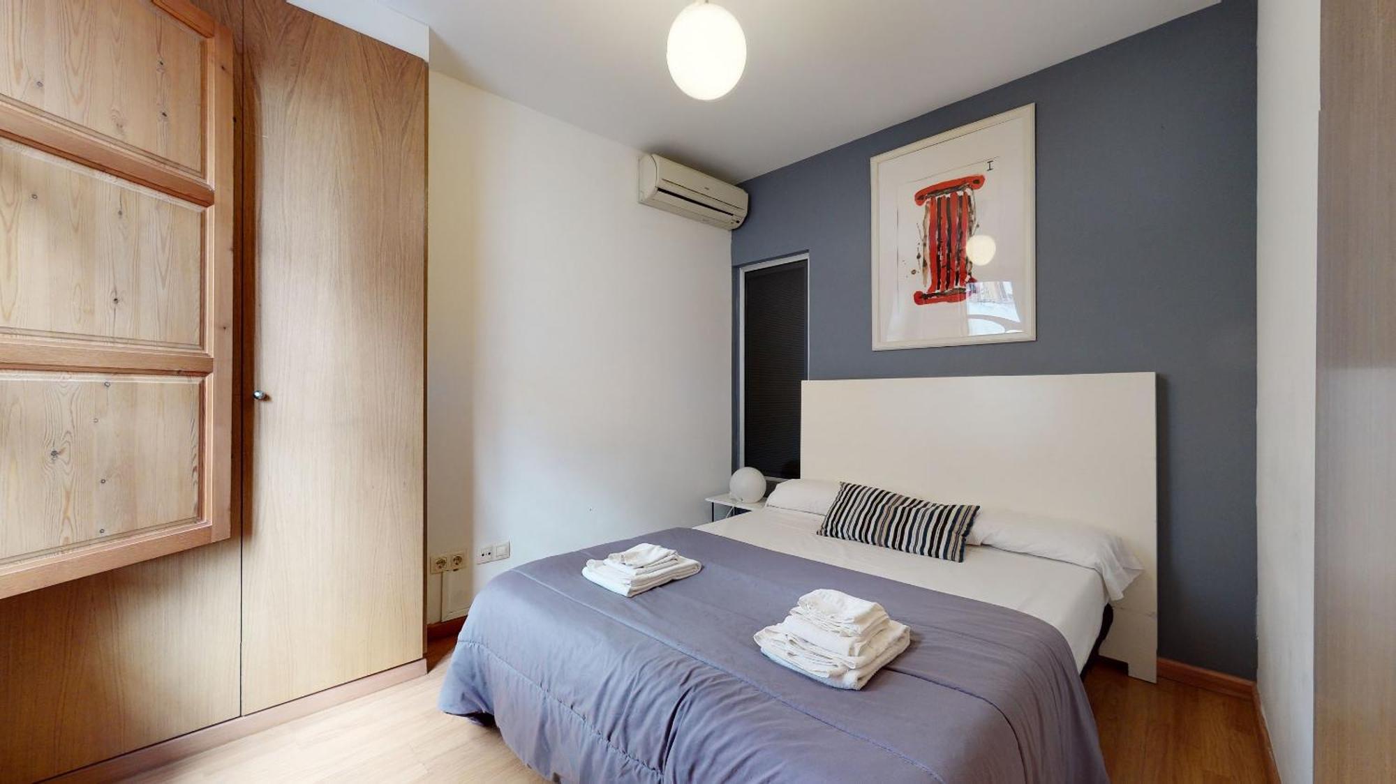 Flatsforyou Sorolla House * Valencia