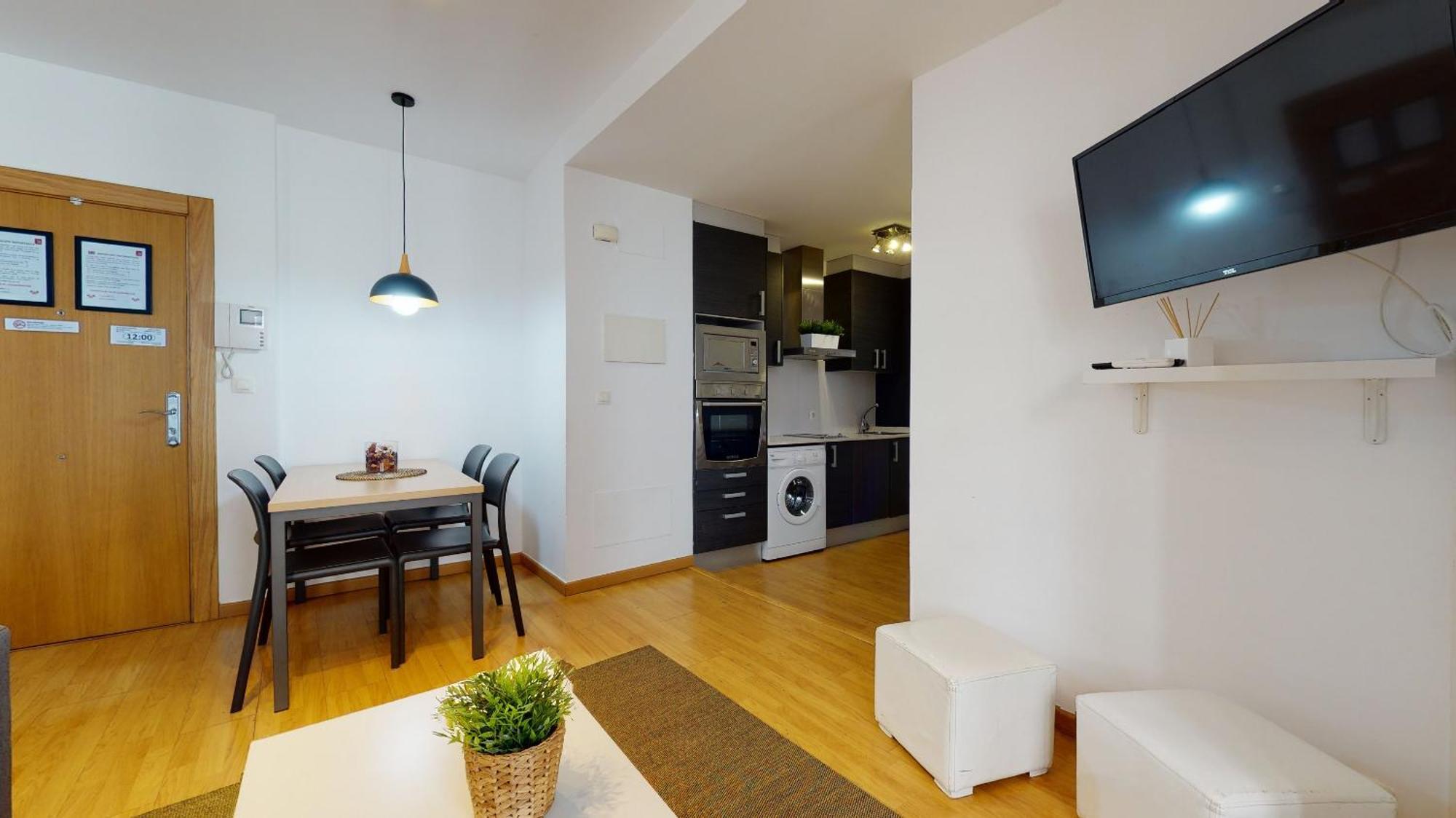 Flatsforyou Sorolla House Apartamento