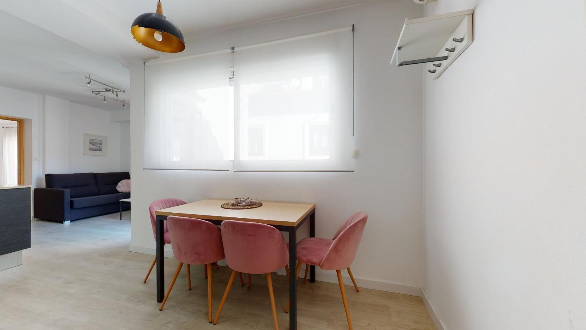 Apartamento Flatsforyou Sorolla House *