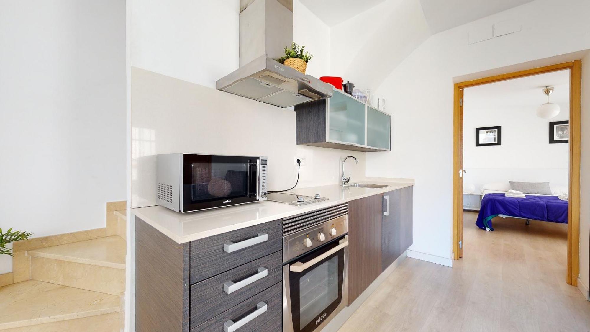 Flatsforyou Sorolla House Apartamento Valencia