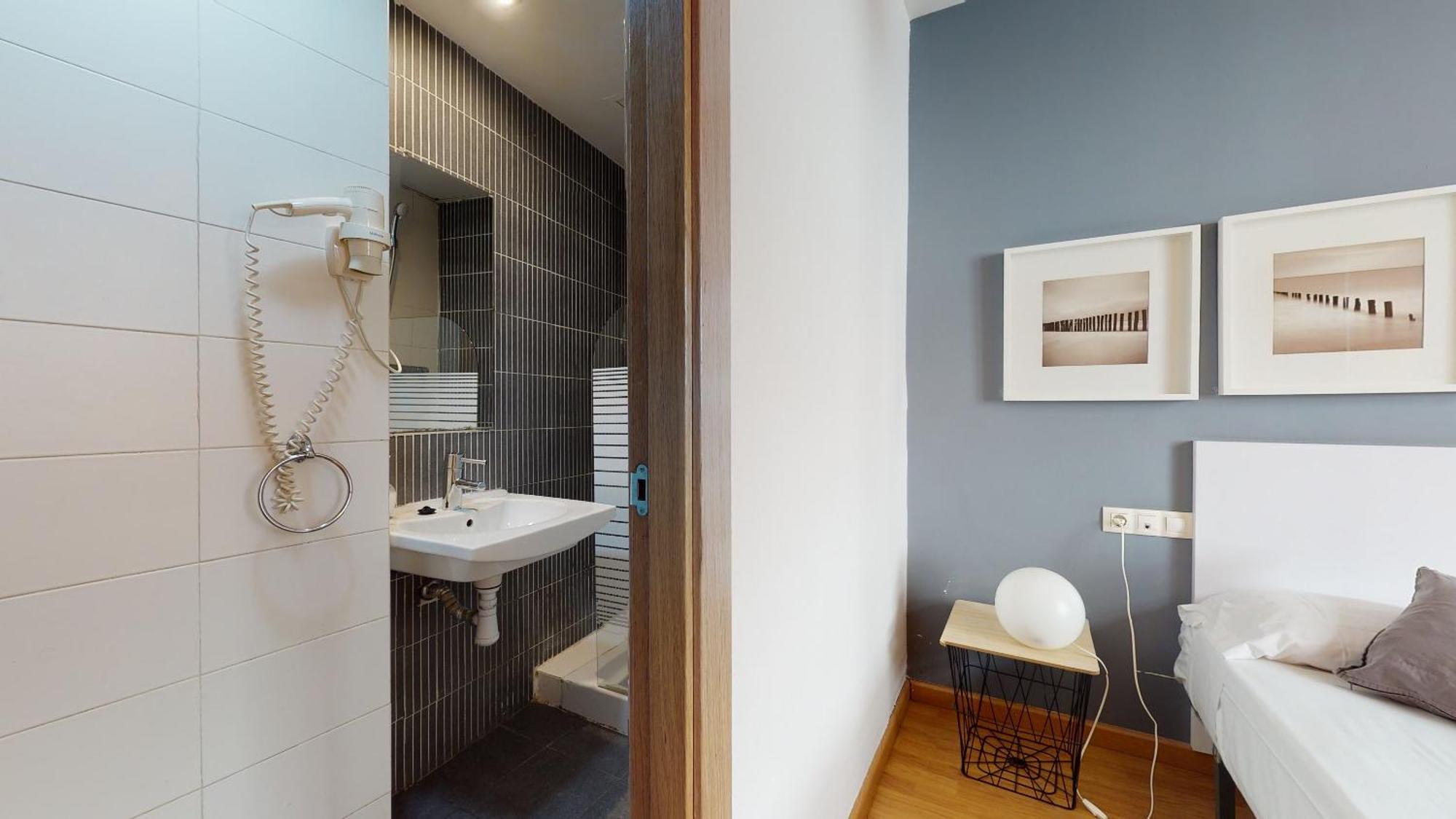 Apartamento Flatsforyou Sorolla House Valencia
