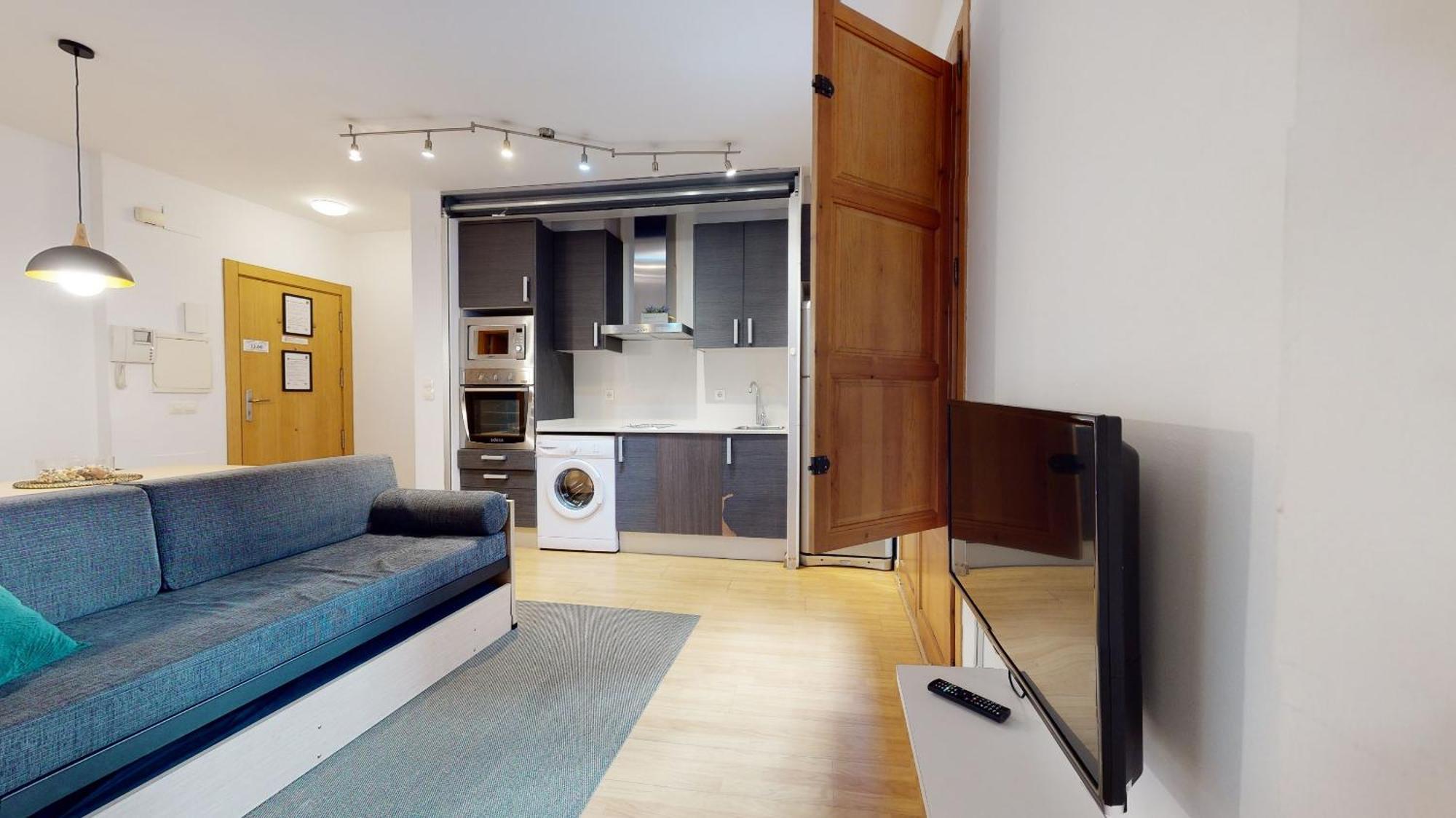 Apartamento Flatsforyou Sorolla House
