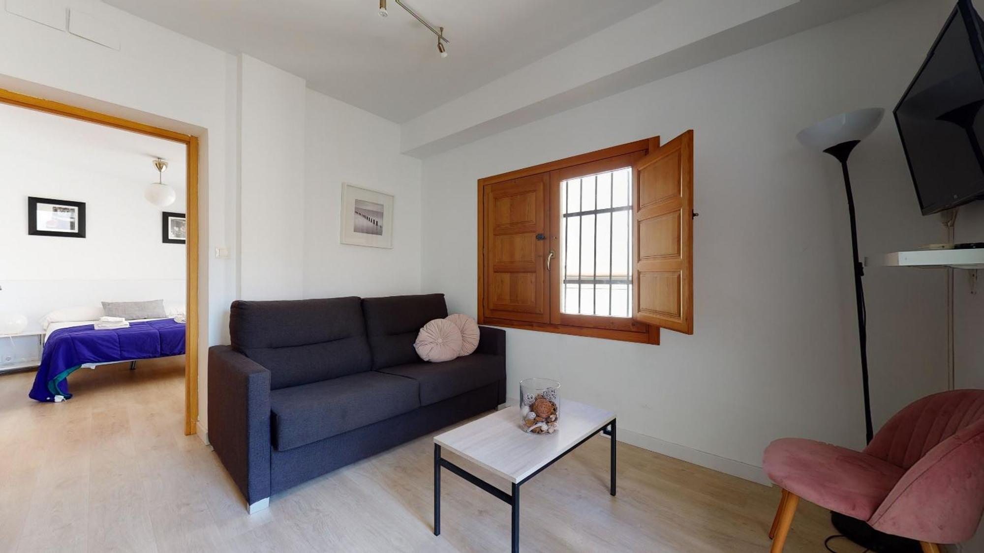 Flatsforyou Sorolla House Apartamento Valencia