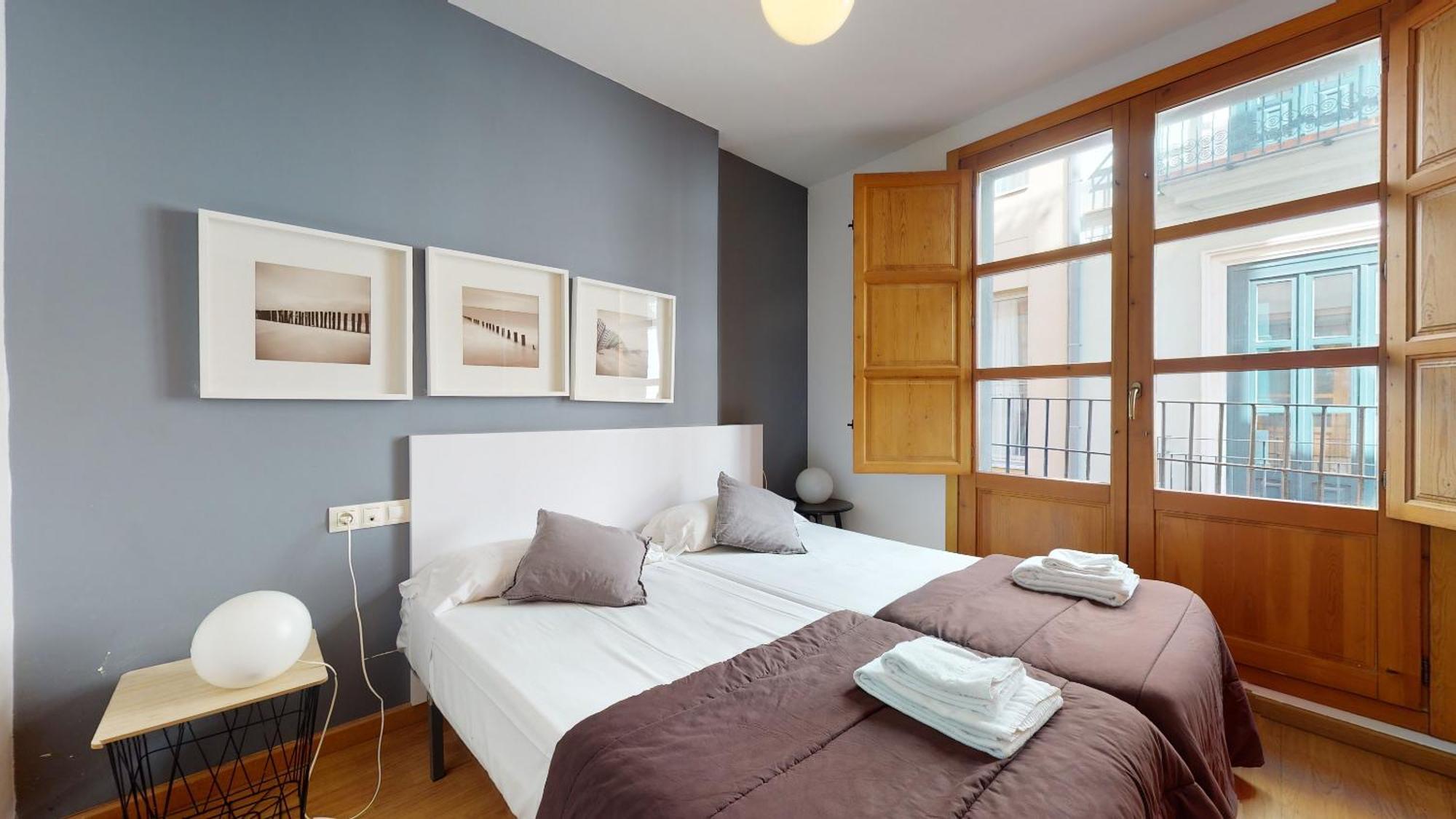 Flatsforyou Sorolla House Apartamento