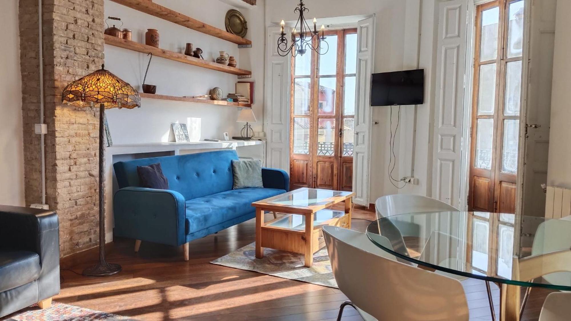Loft El Carmen Amazing Views *