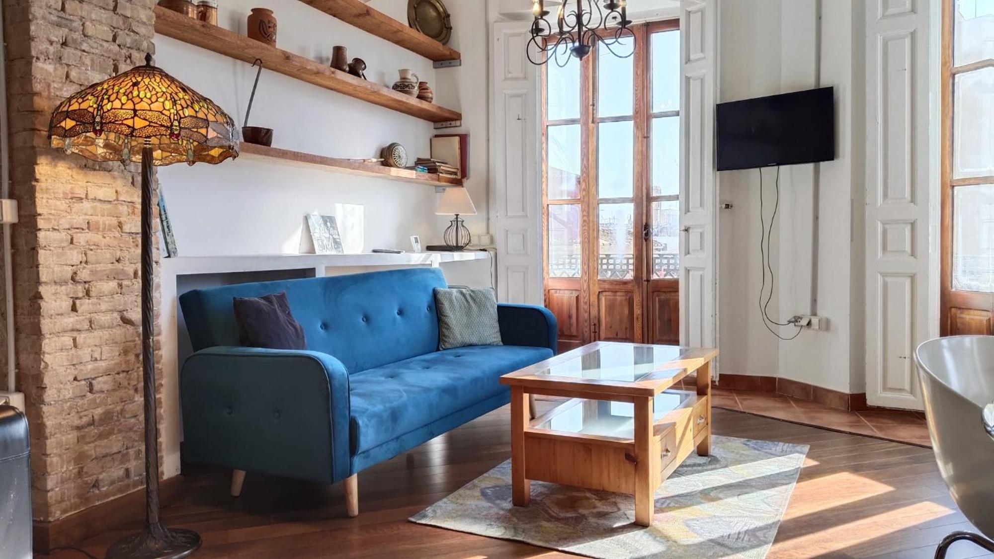 Loft El Carmen Amazing Views Valencia